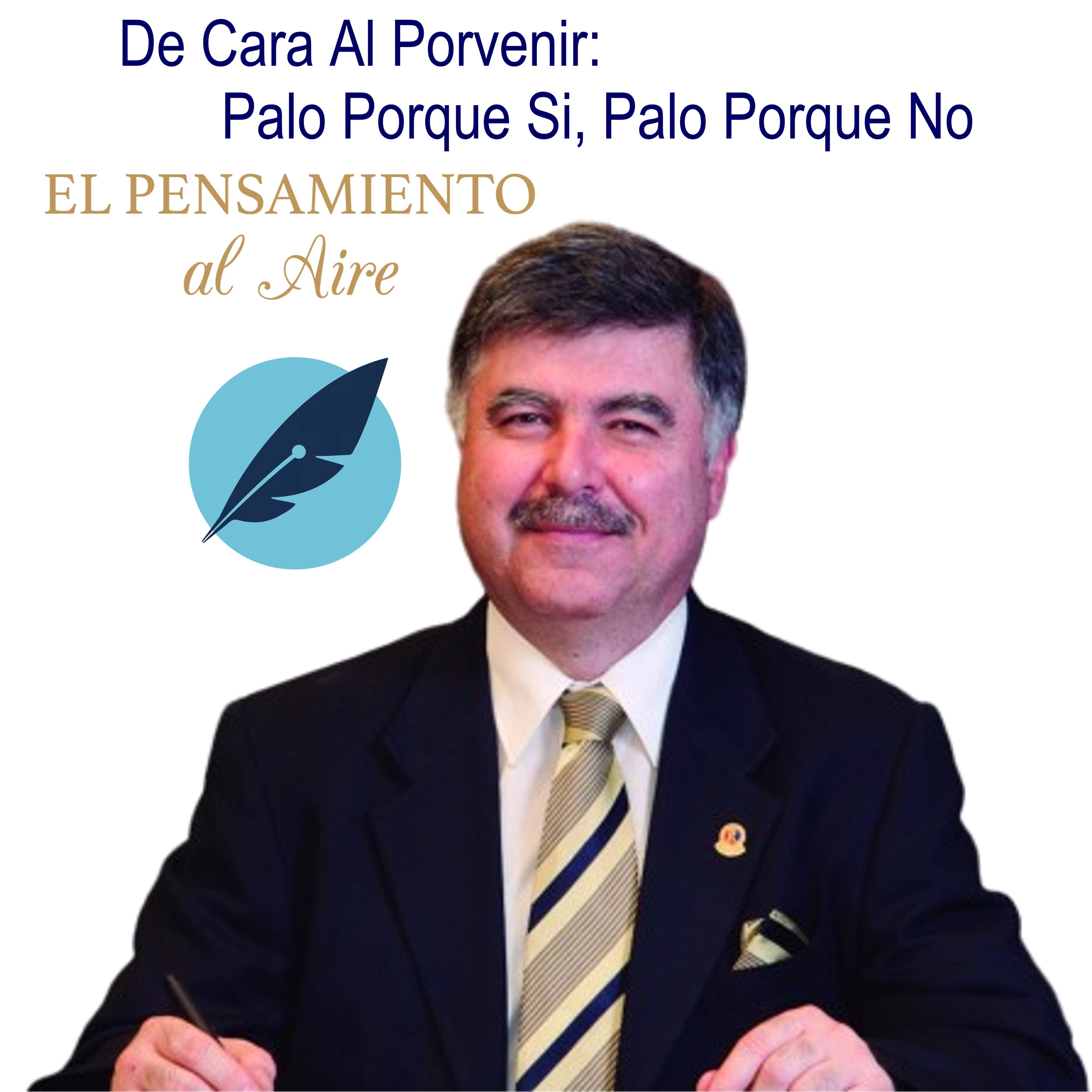 El Pensamiento Al Aire