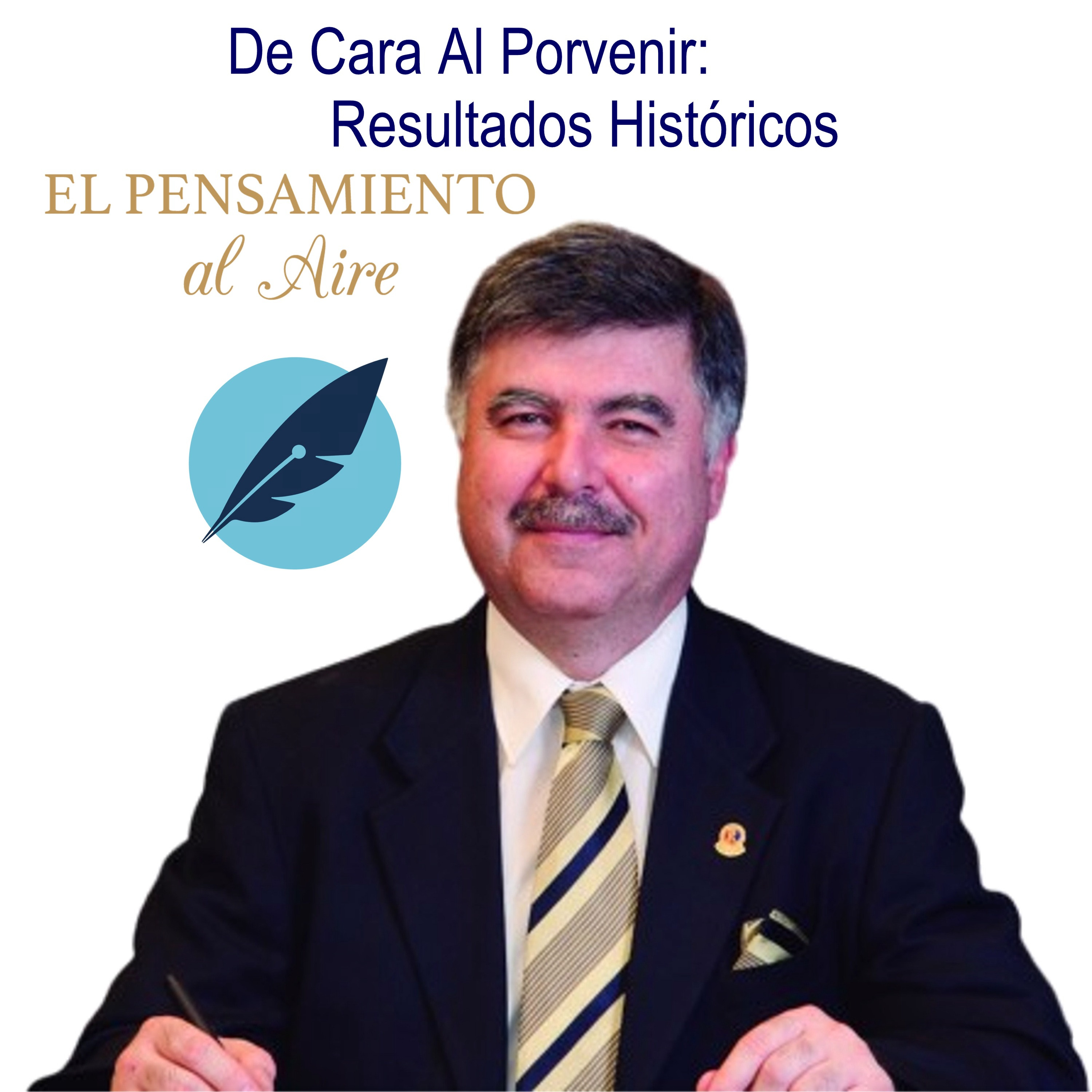 El Pensamiento Al Aire