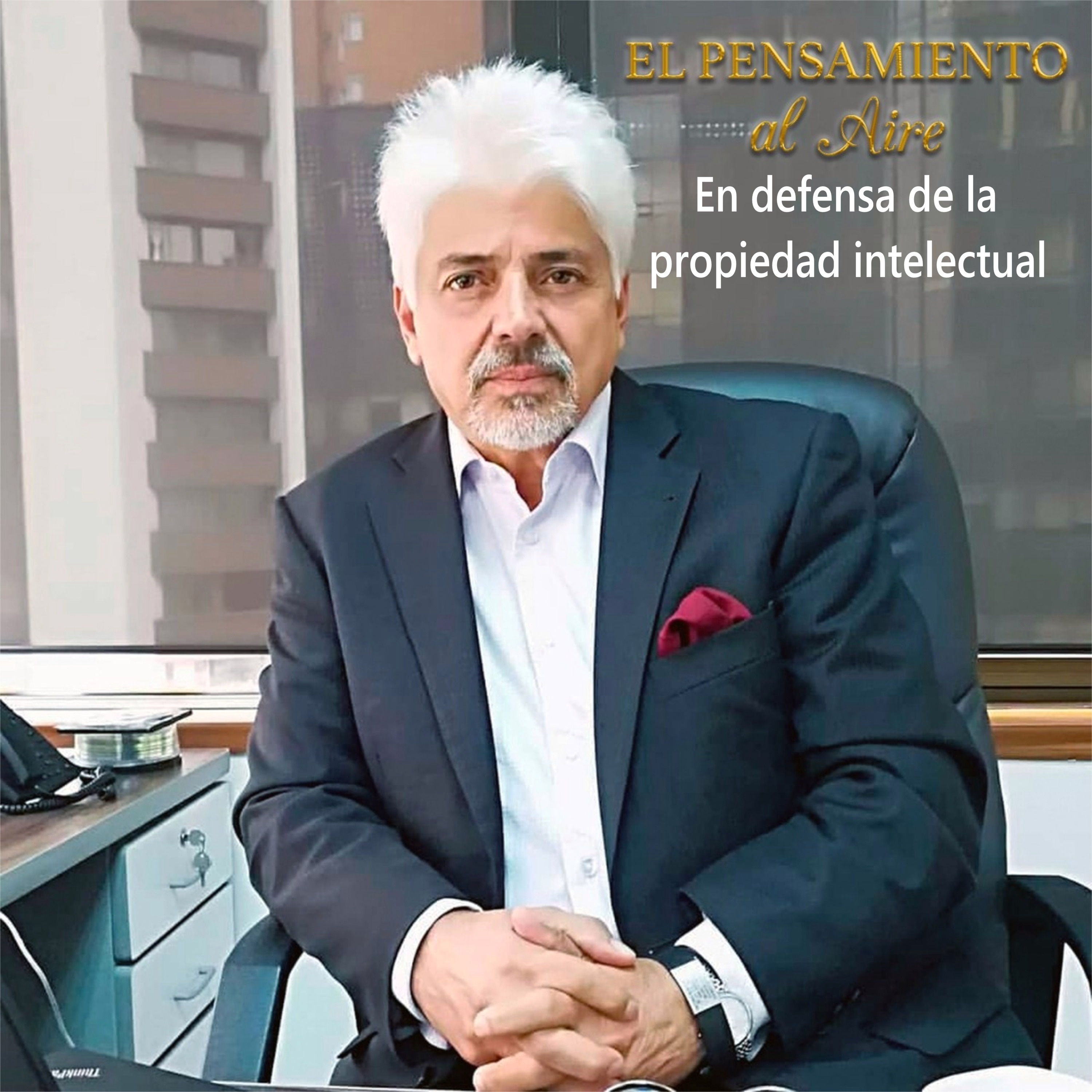 En defensa de la propiedad intelectual (Antonio Montoya H.) episode artwork