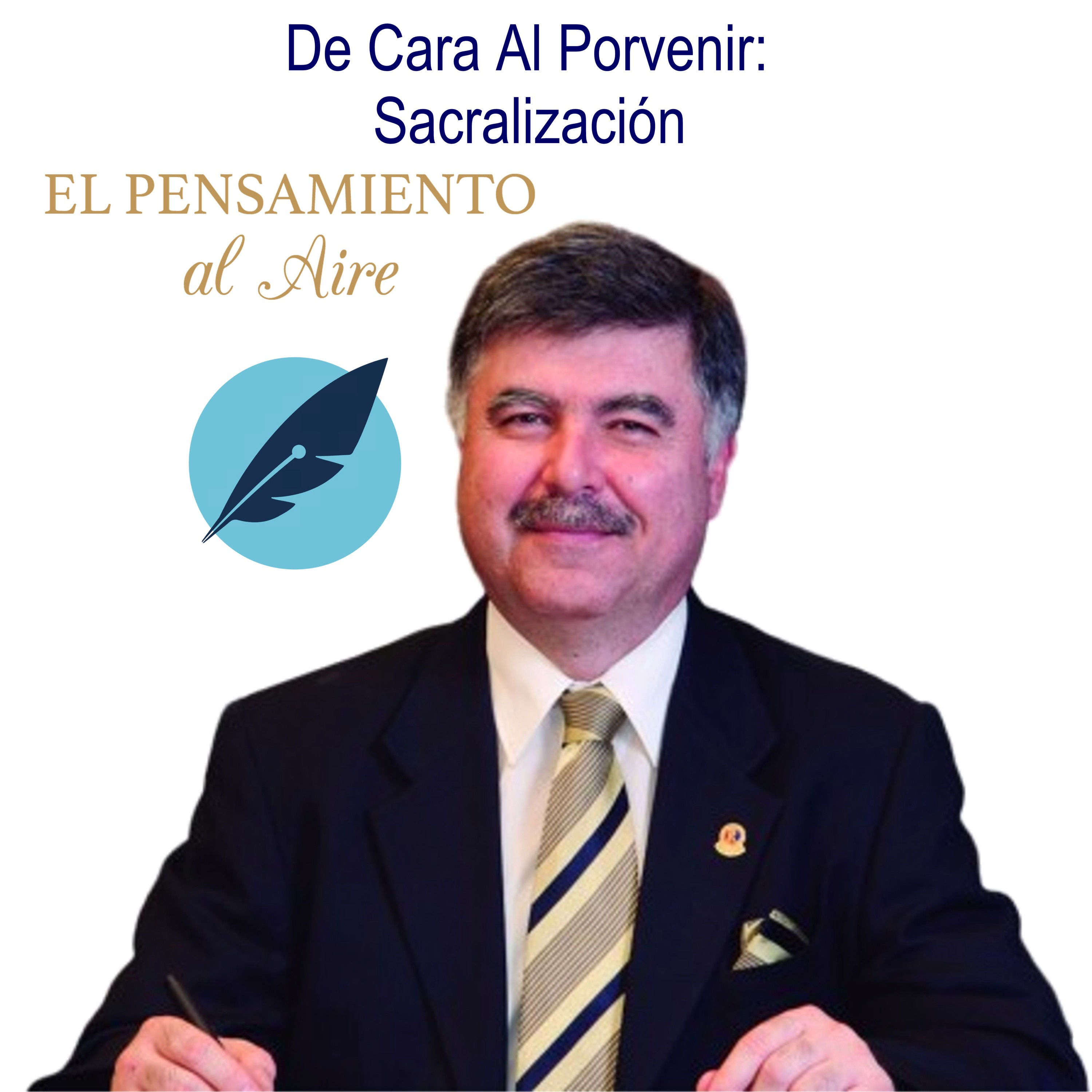 De Cara Al Porvenir - Sacrilización episode artwork