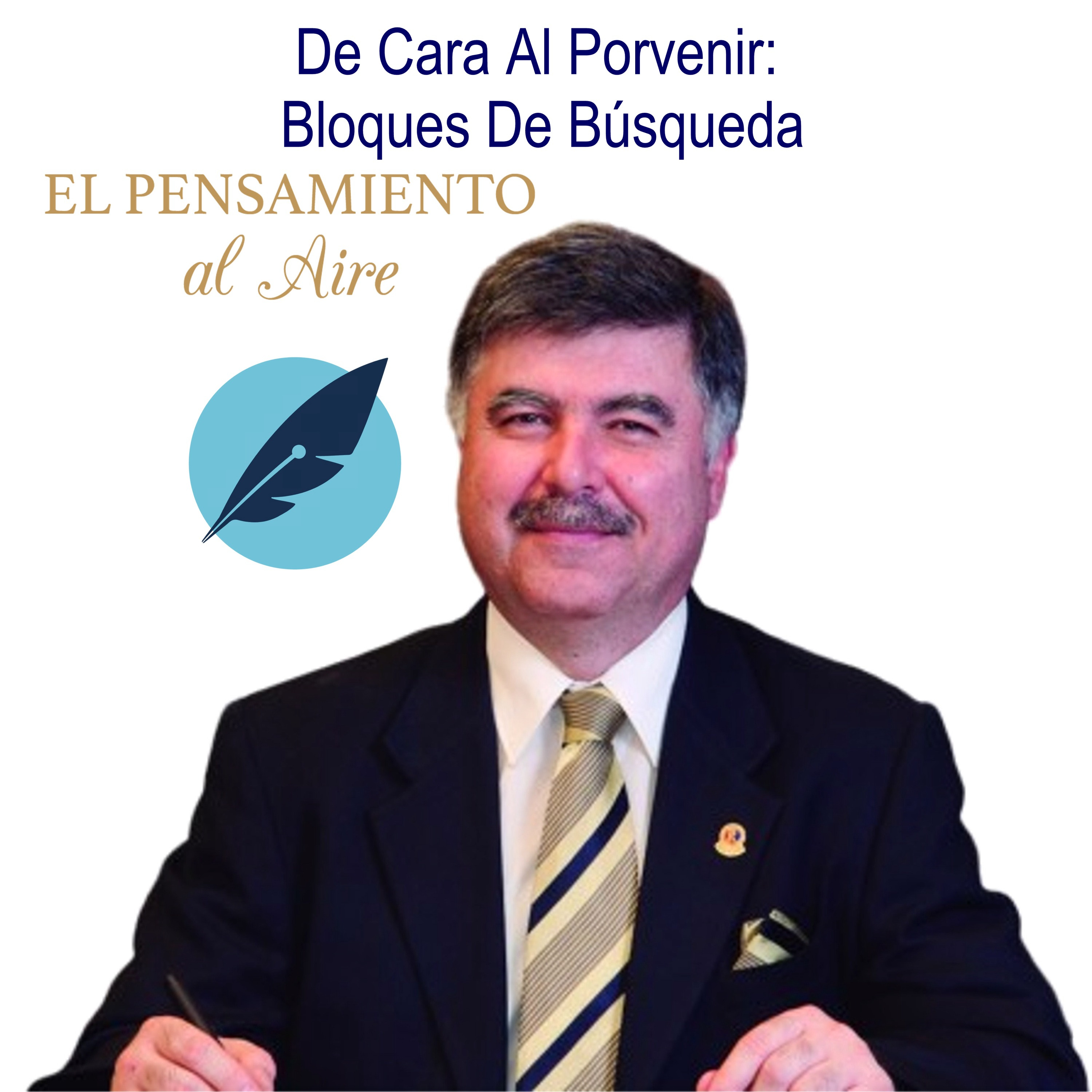 El Pensamiento Al Aire