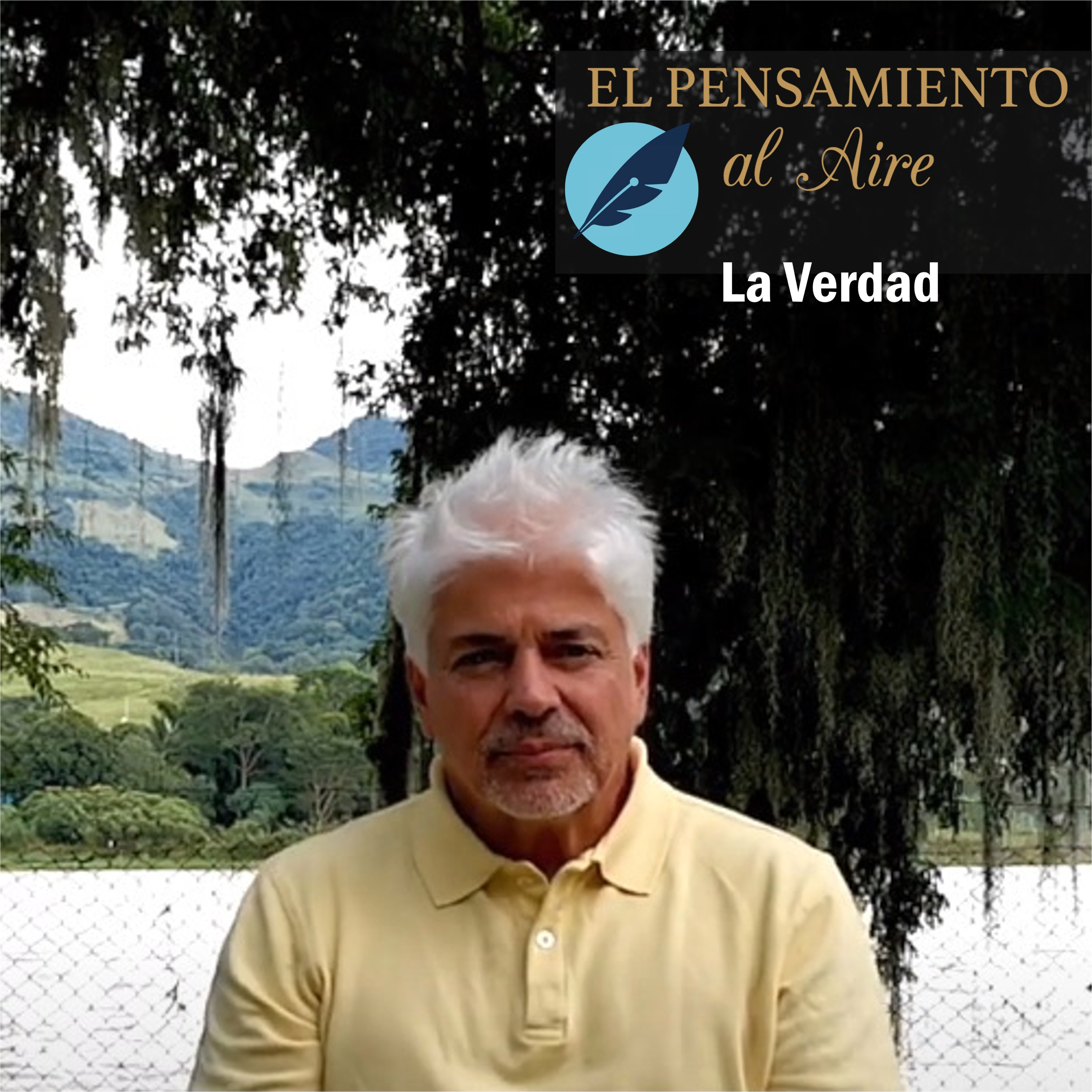La Verdad | Antonio Montoya H. episode artwork