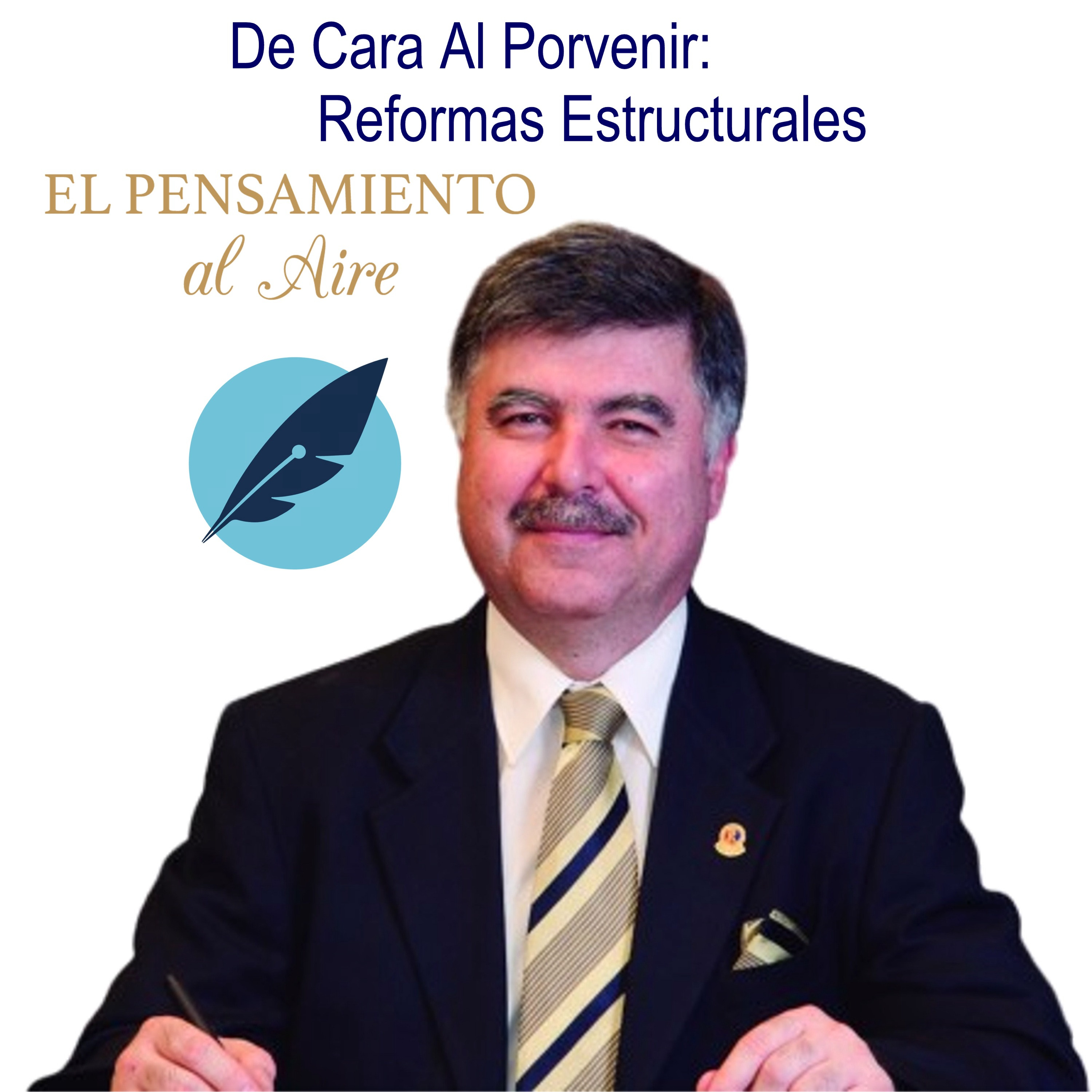 El Pensamiento Al Aire