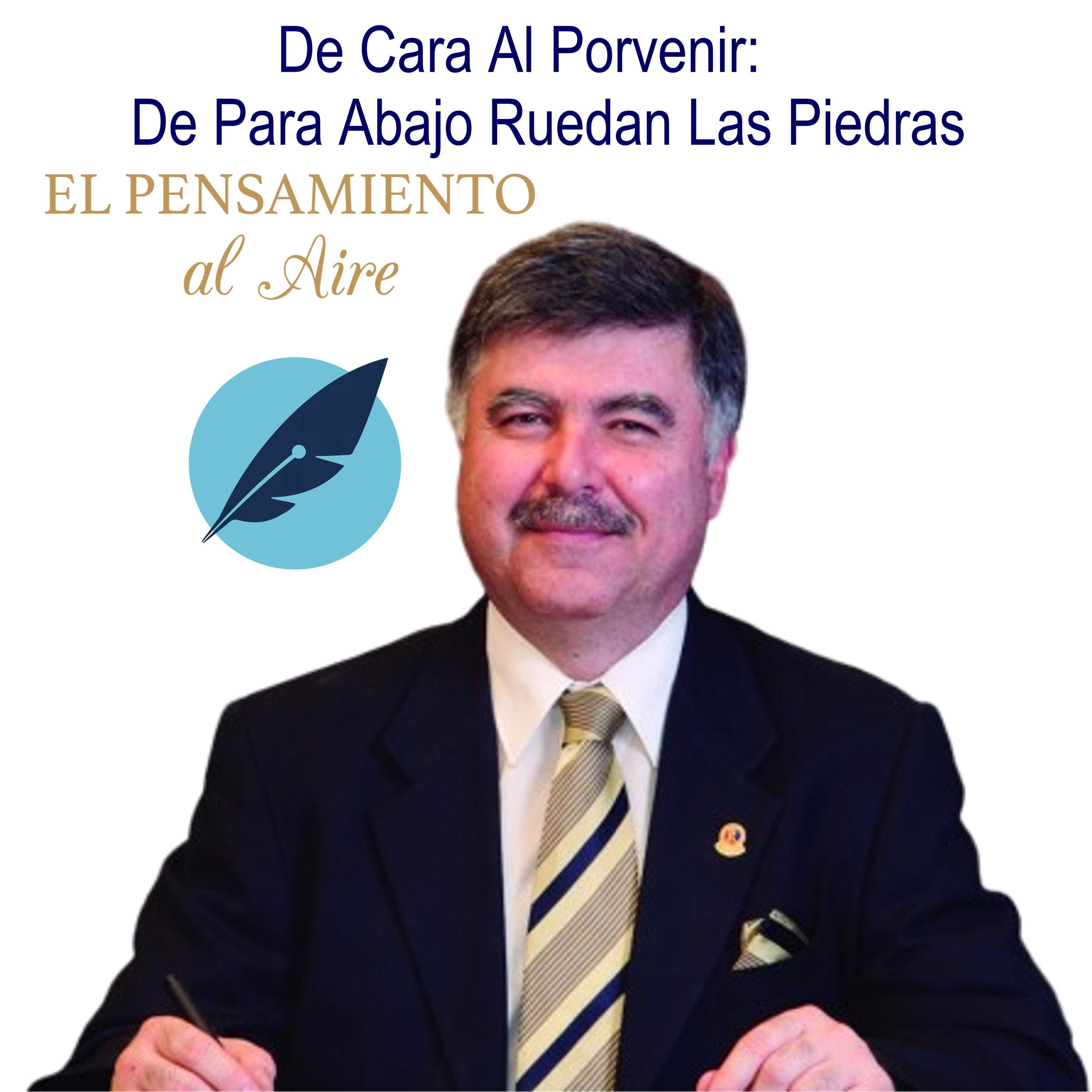 El Pensamiento Al Aire