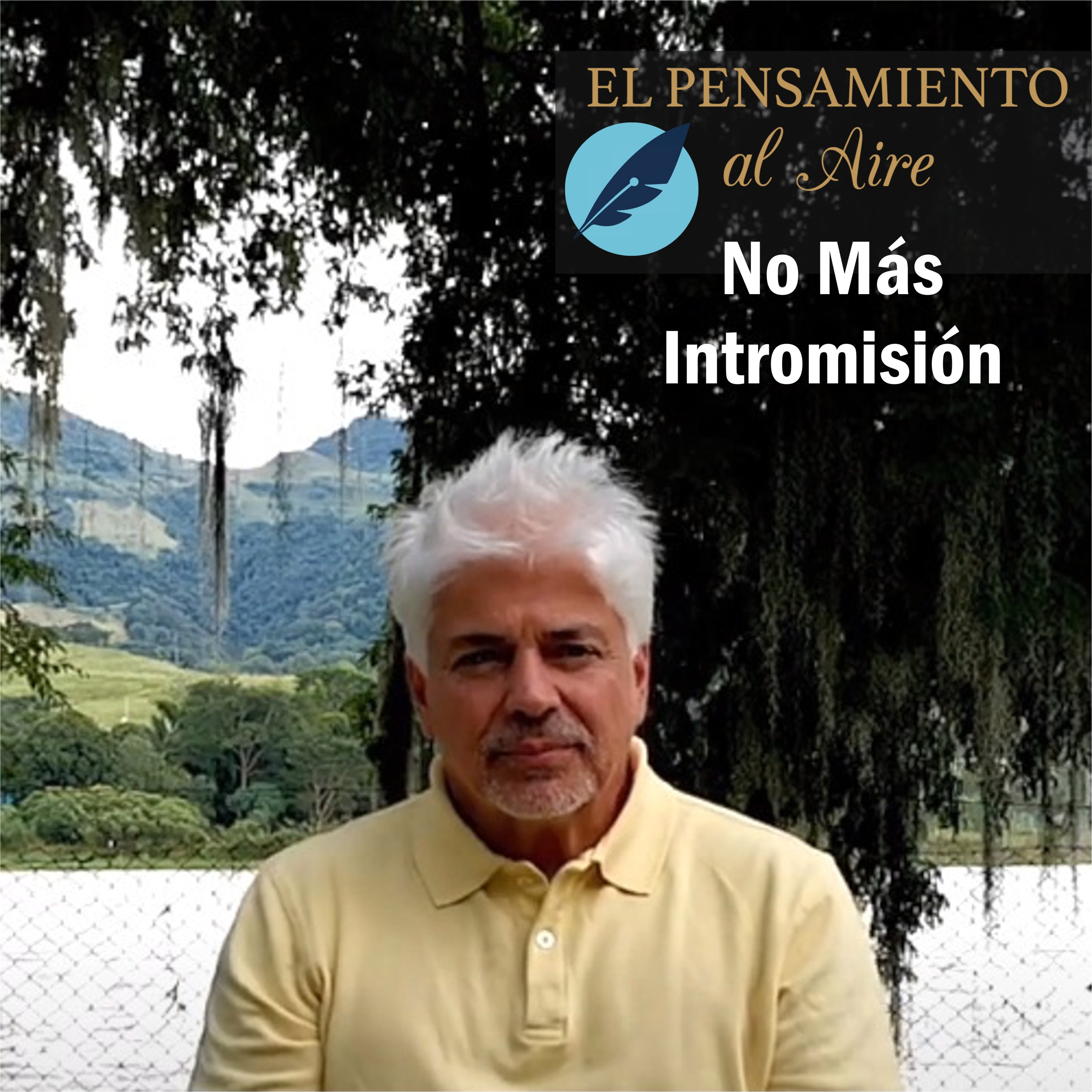 El Pensamiento Al Aire