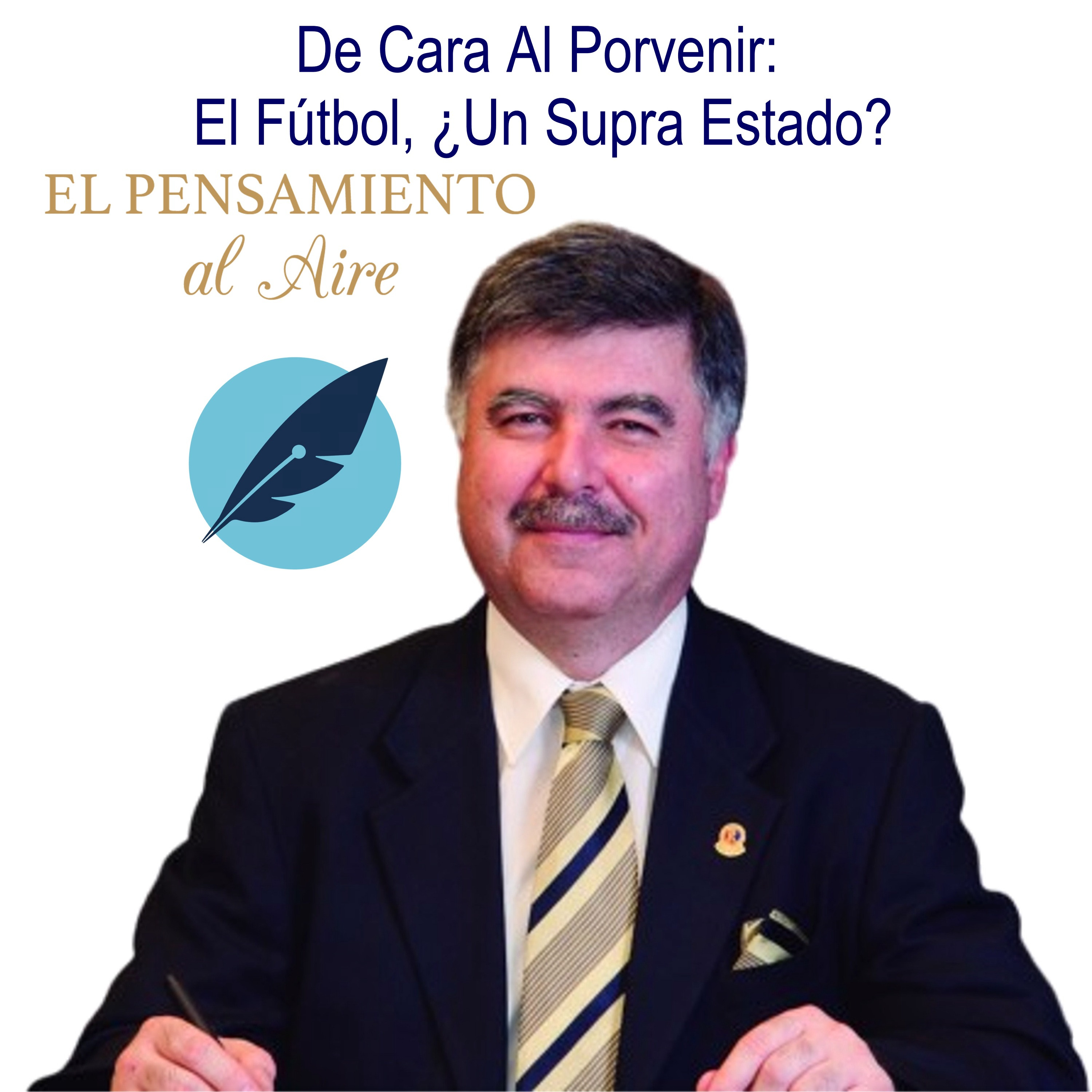 El Pensamiento Al Aire