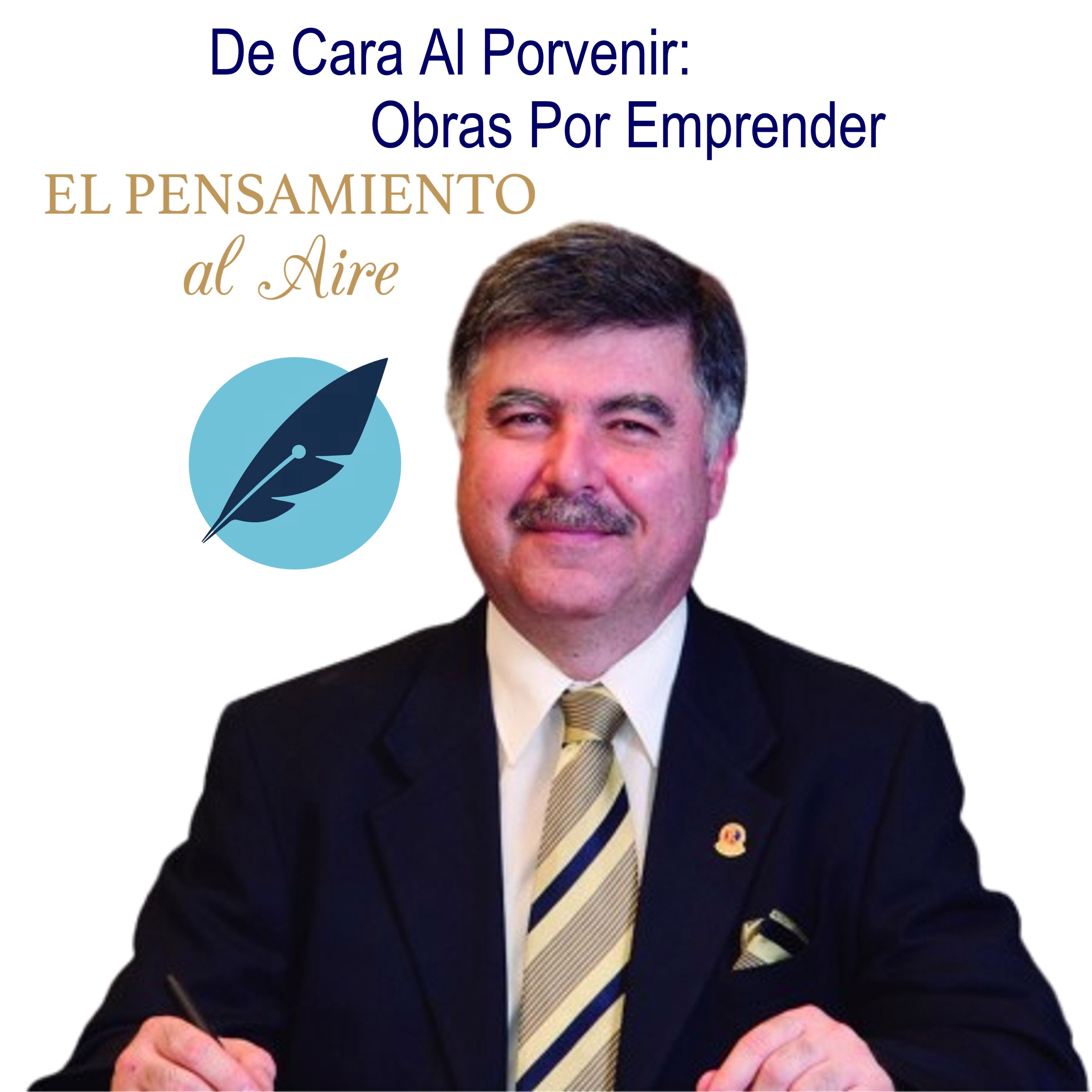 El Pensamiento Al Aire