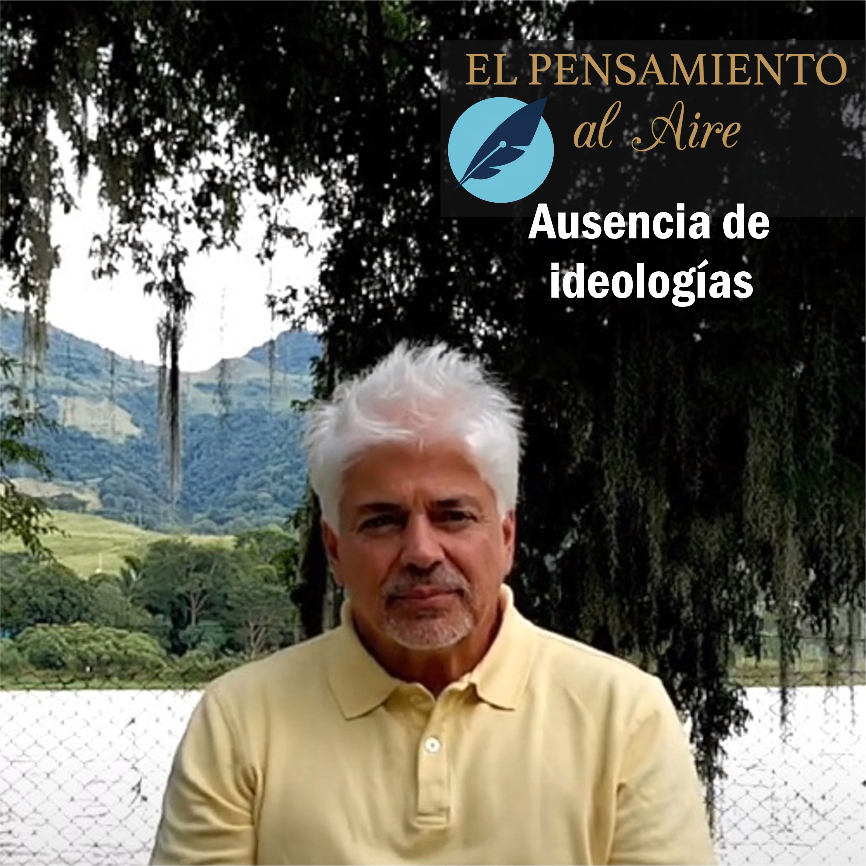 Ausencia de ideologías episode artwork