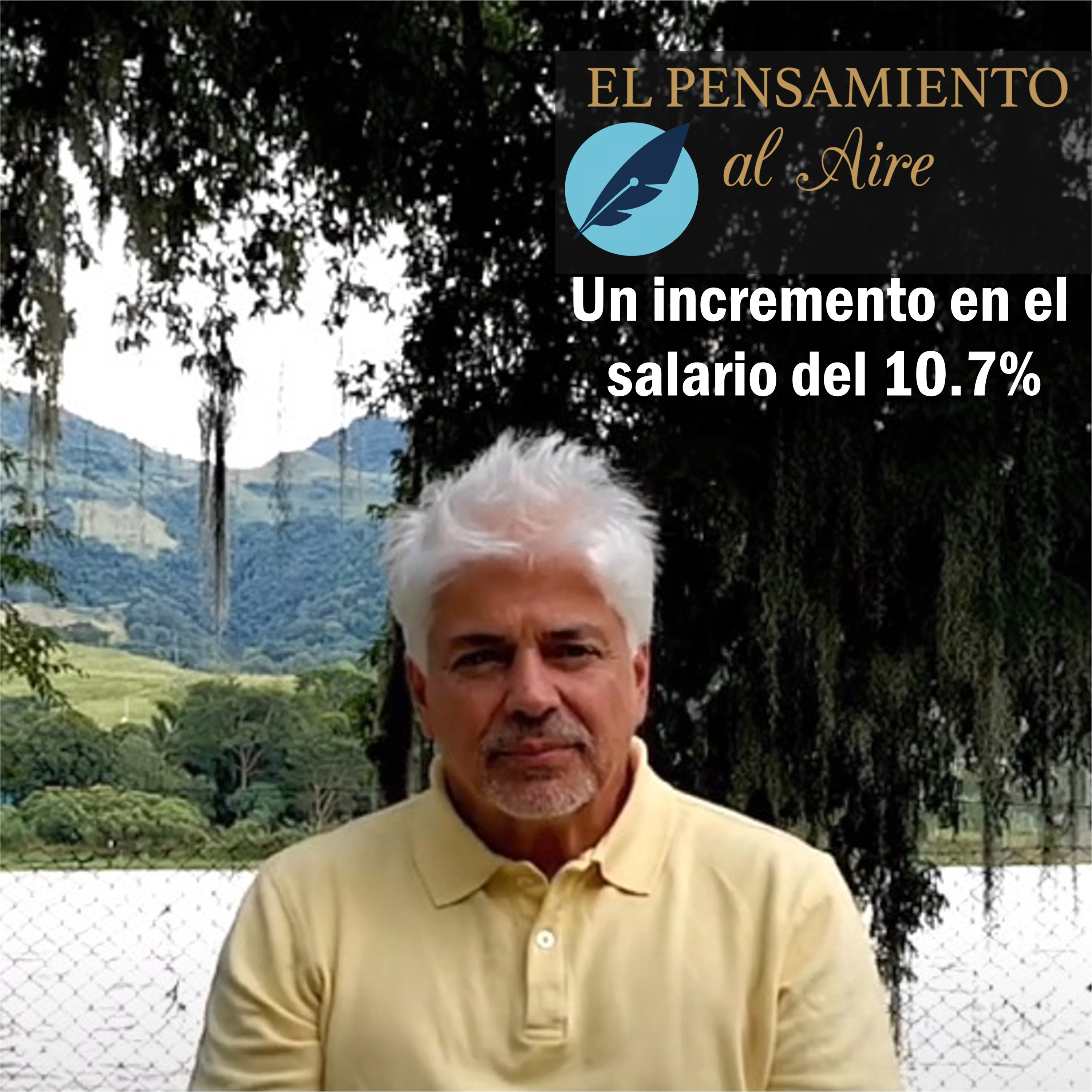 Un incremento en el salario del 10.7% episode artwork