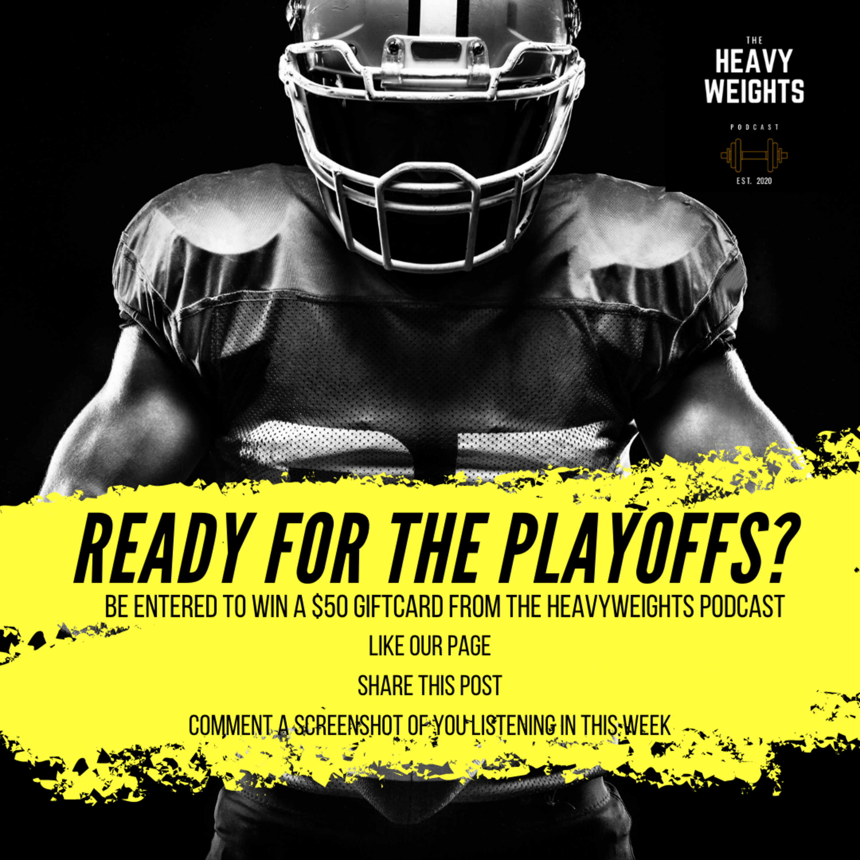 The Road to Tampa Bay Starts Here episode artwork