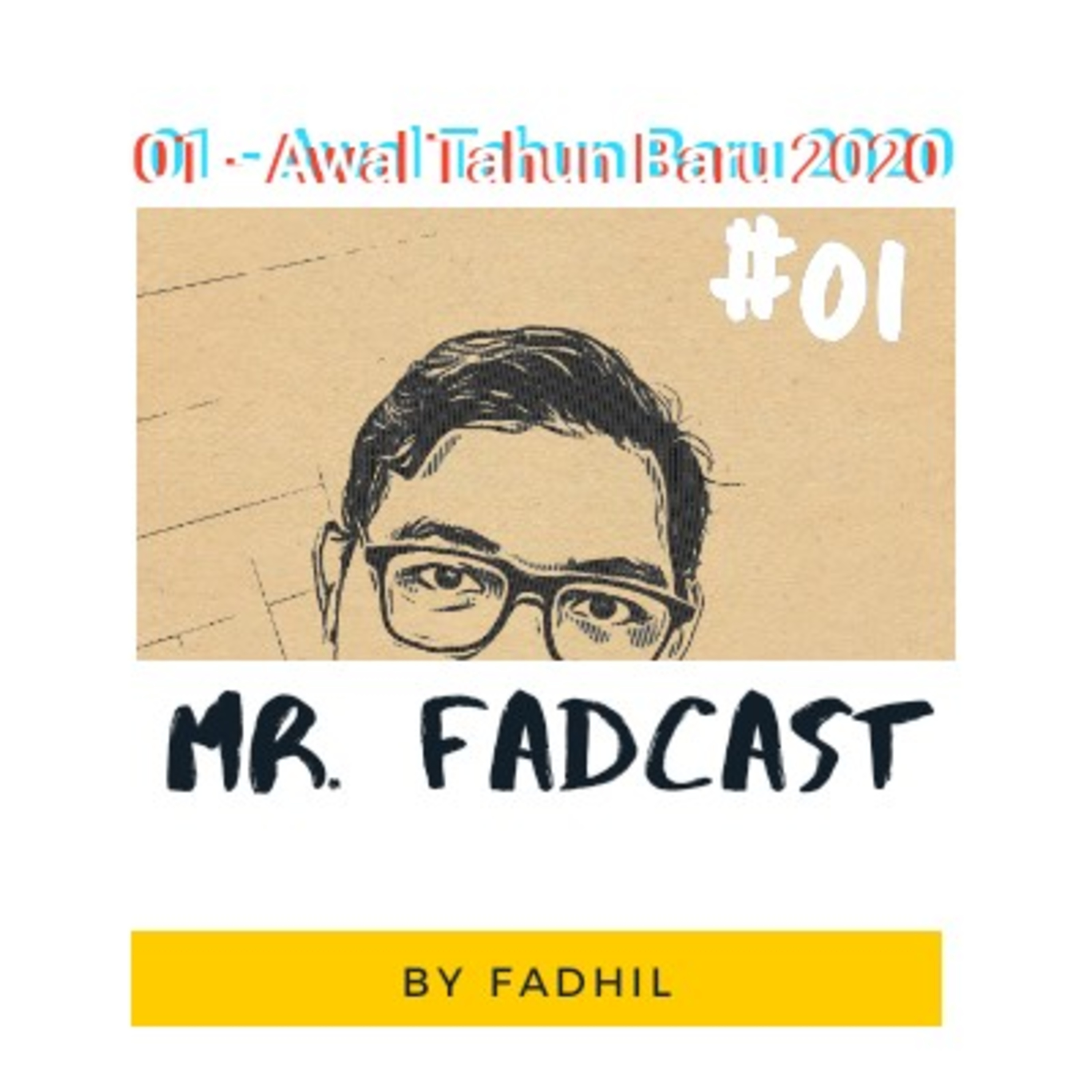 MR. FADCAST