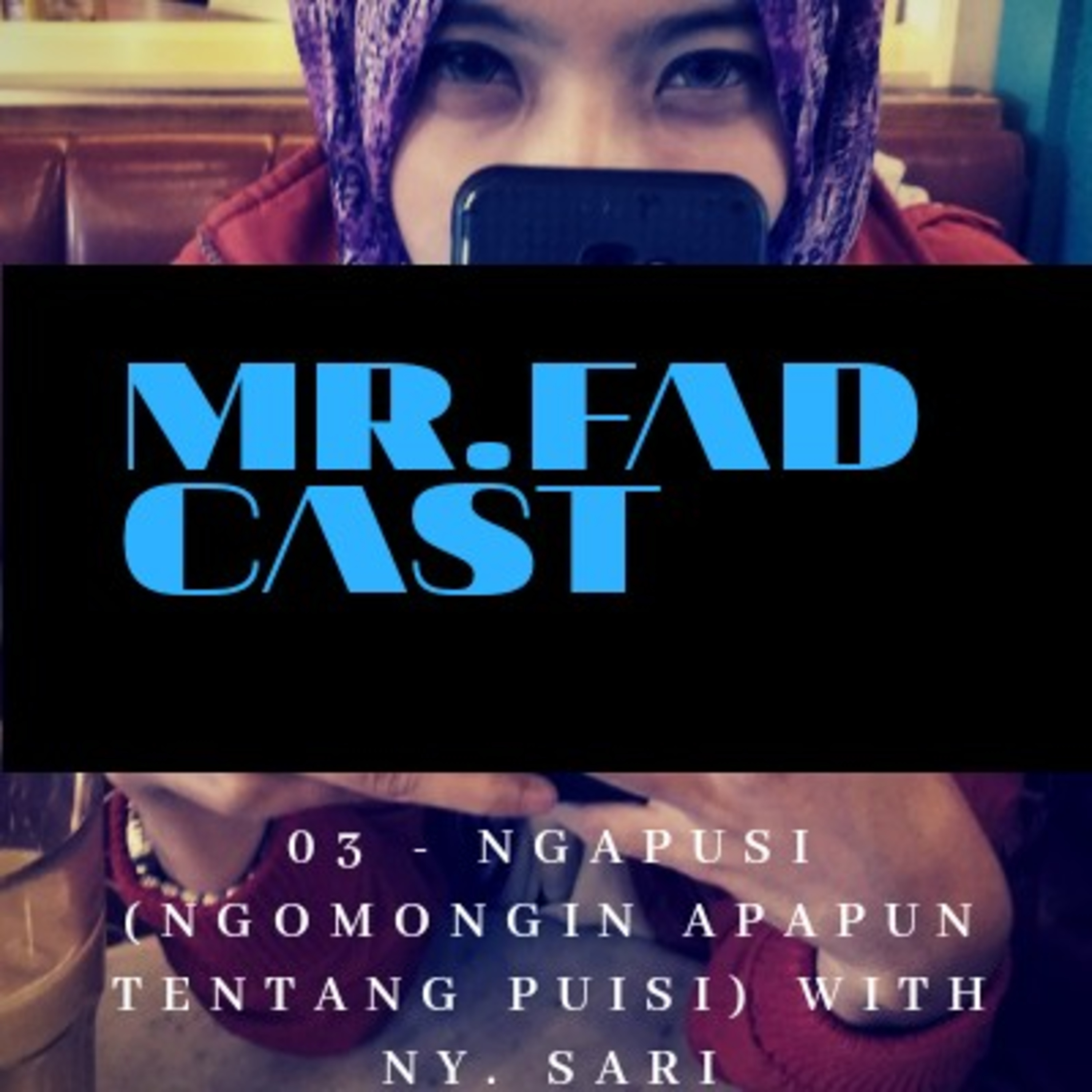 MR. FADCAST