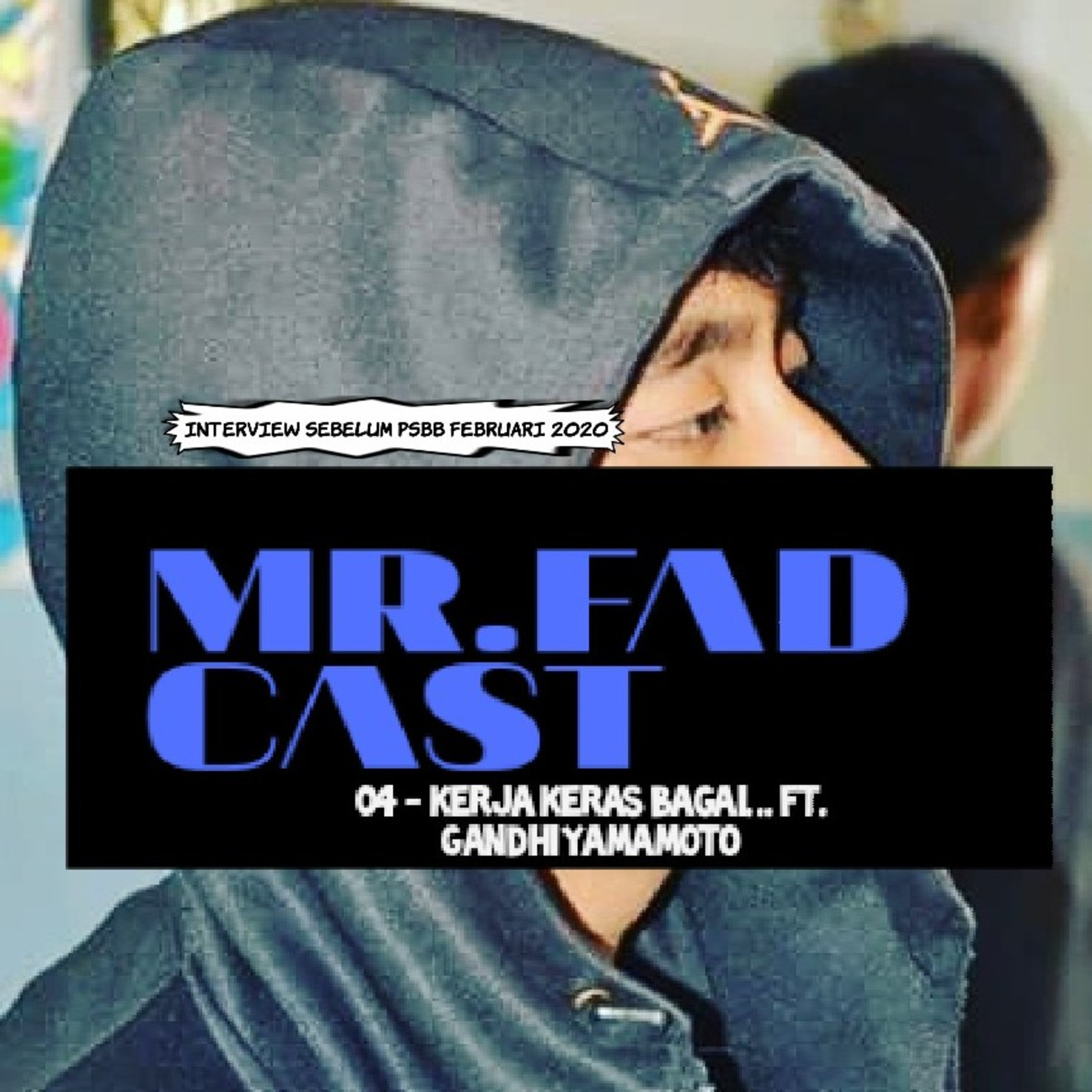 MR. FADCAST