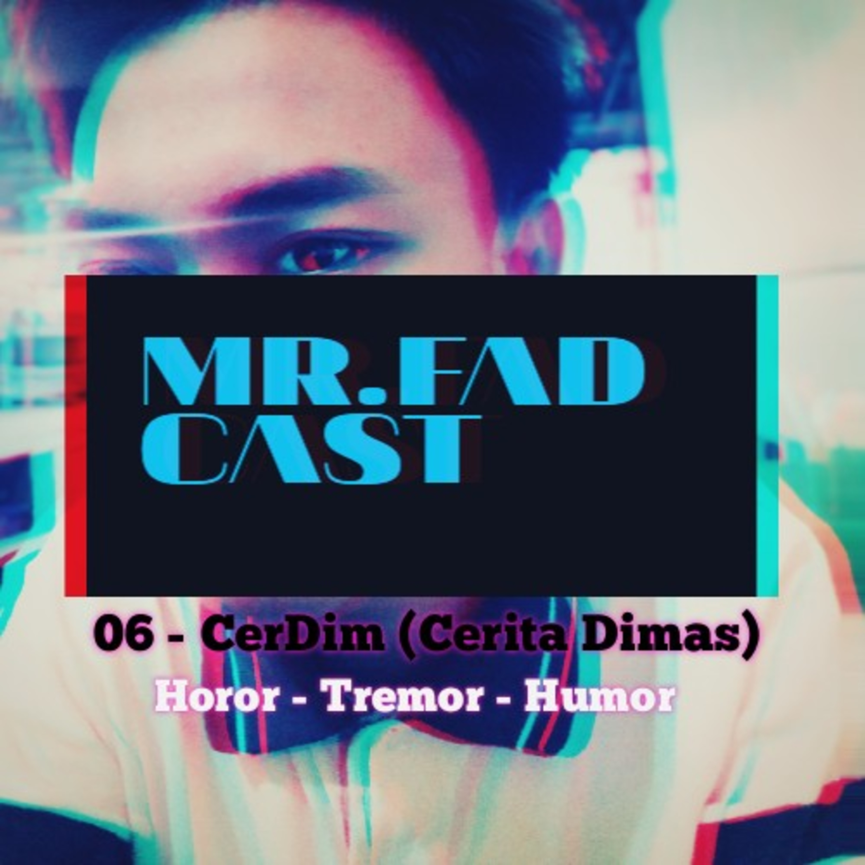 MR. FADCAST