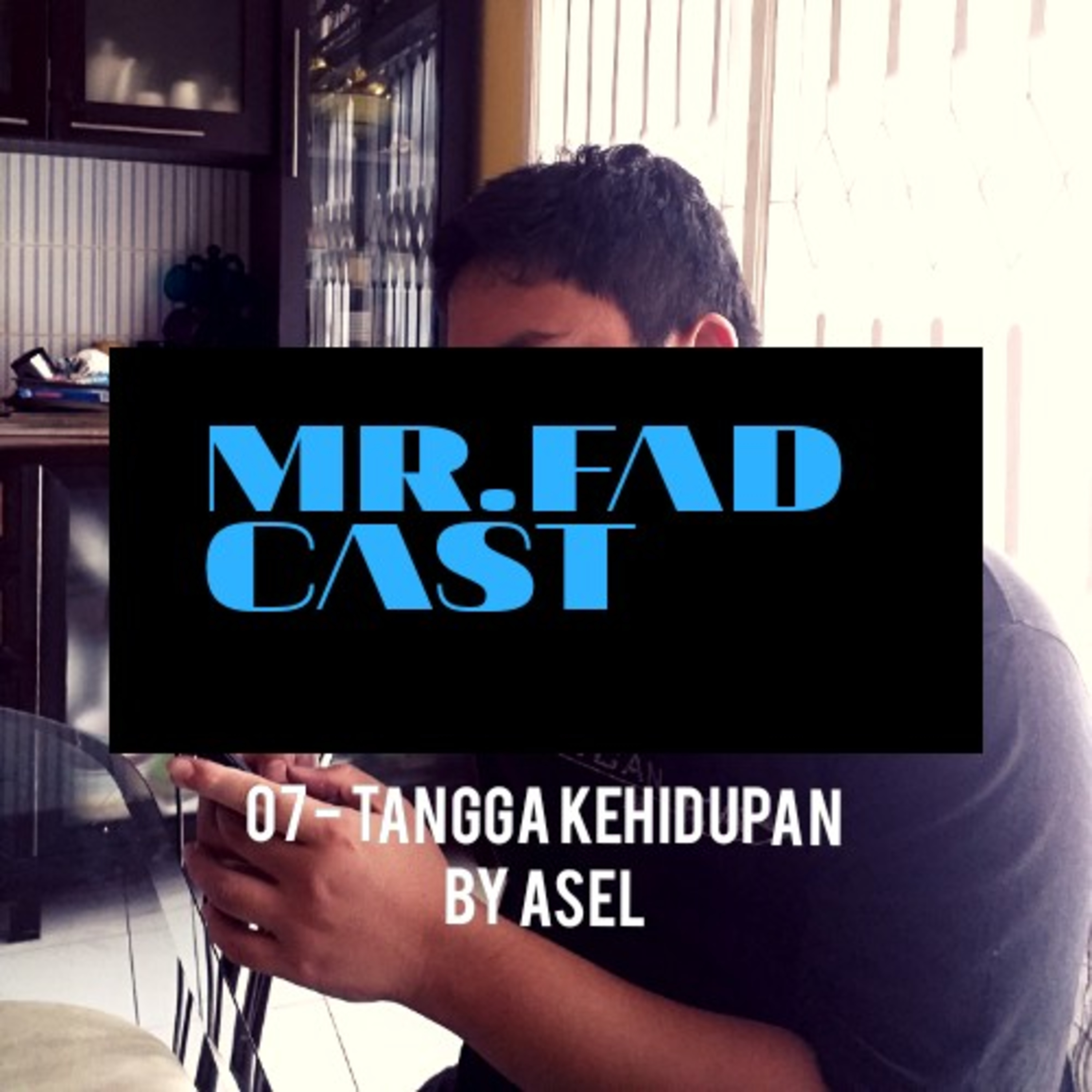 MR. FADCAST