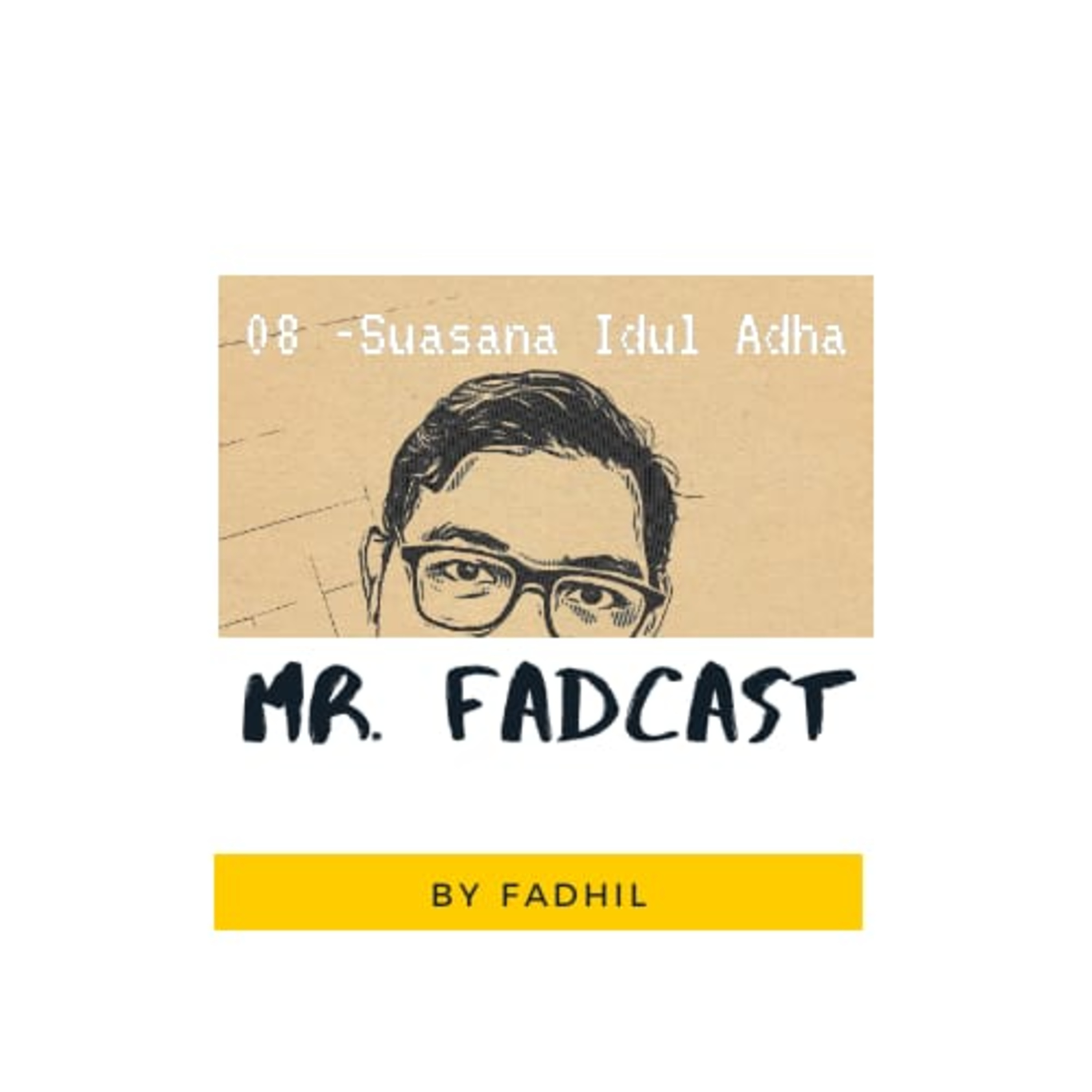 MR. FADCAST