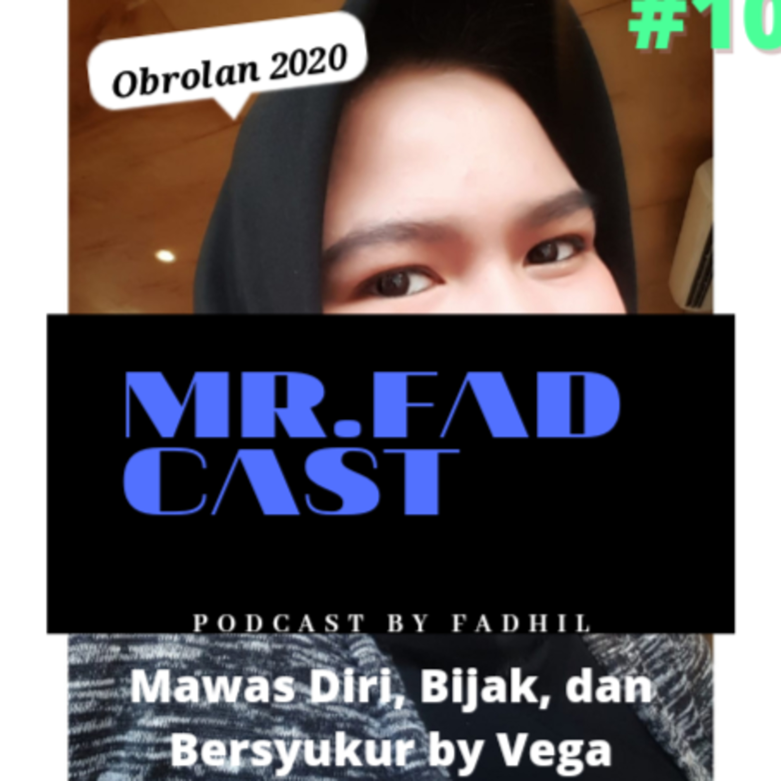 MR. FADCAST