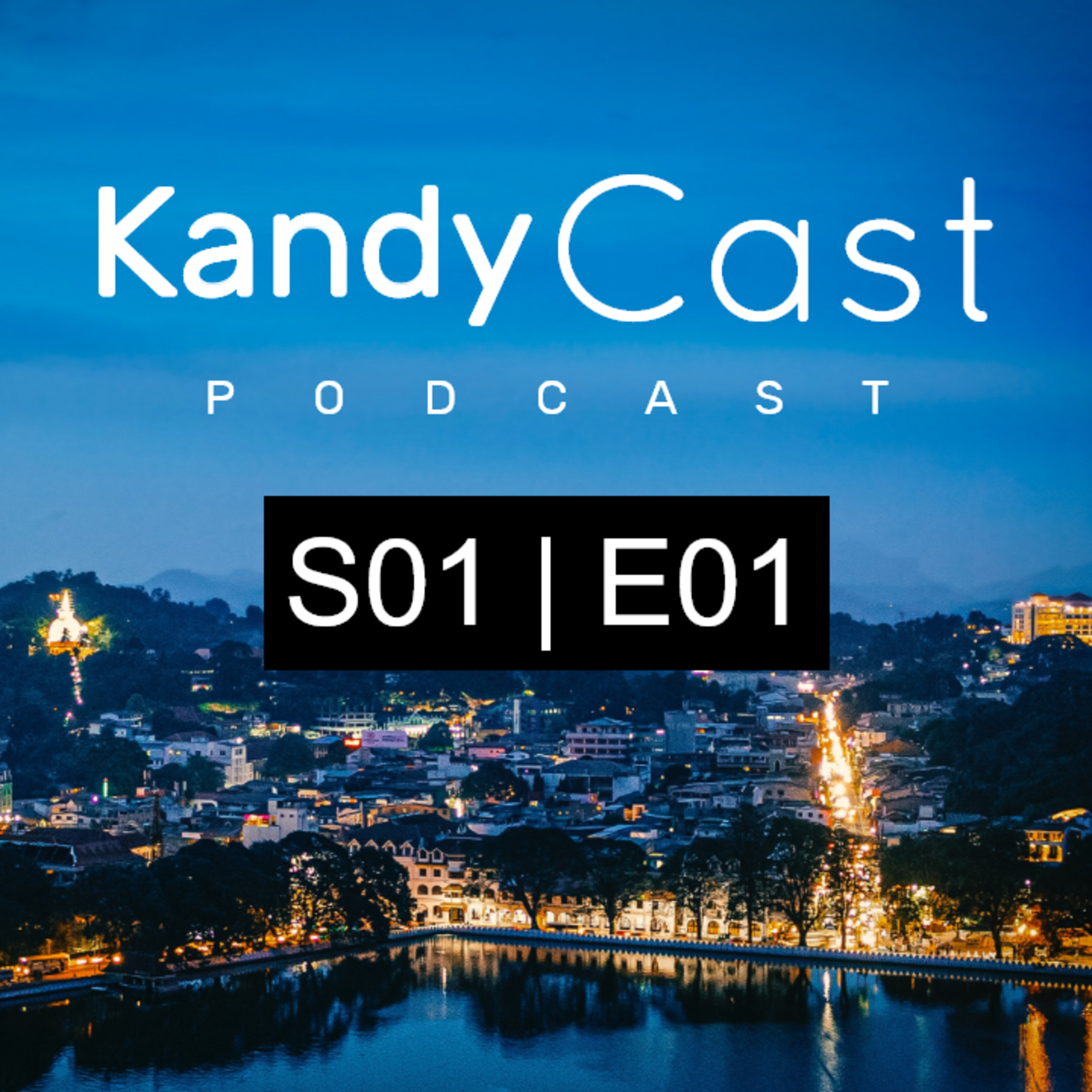Welcome to KandyCast