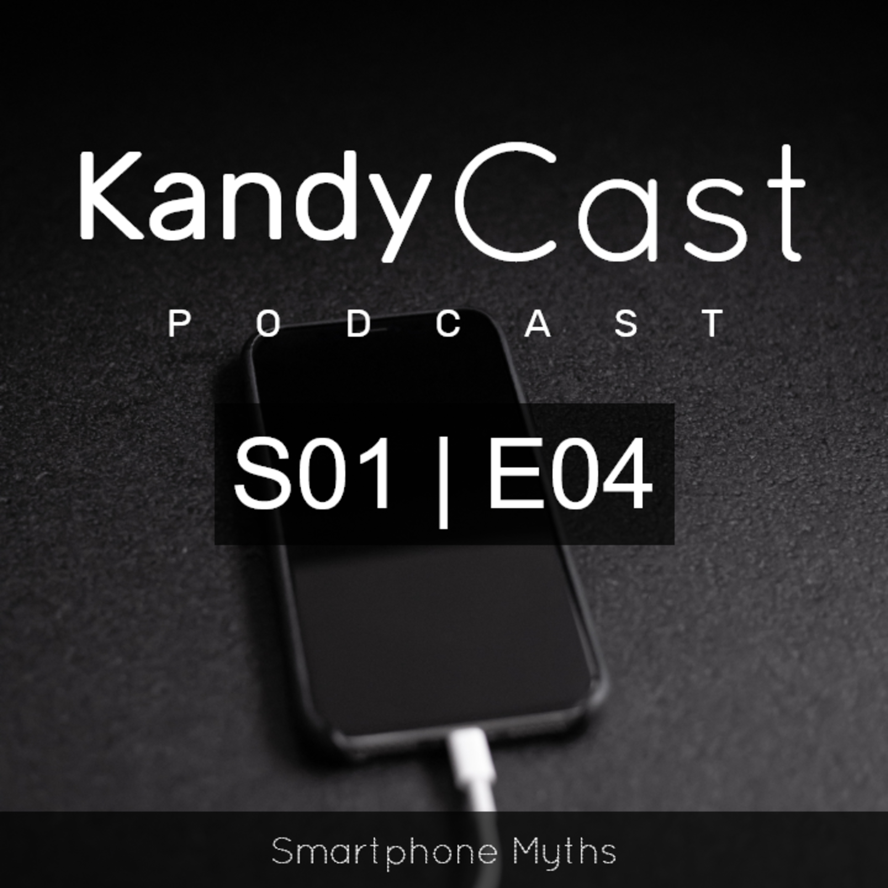 Smartphone Myths