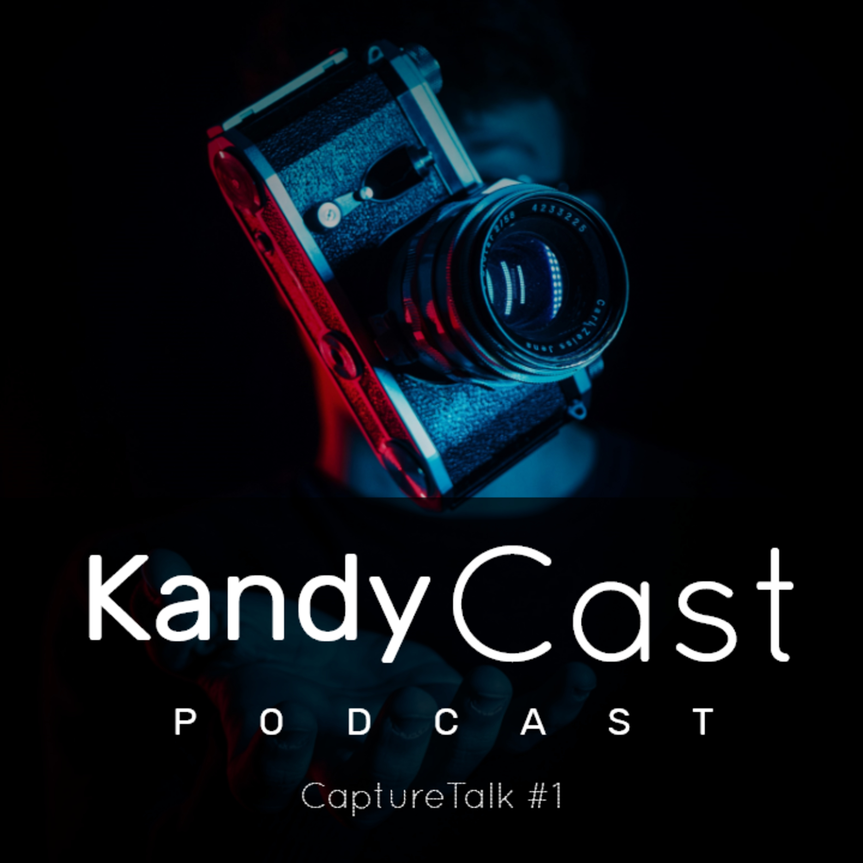 CaptureTalk #1