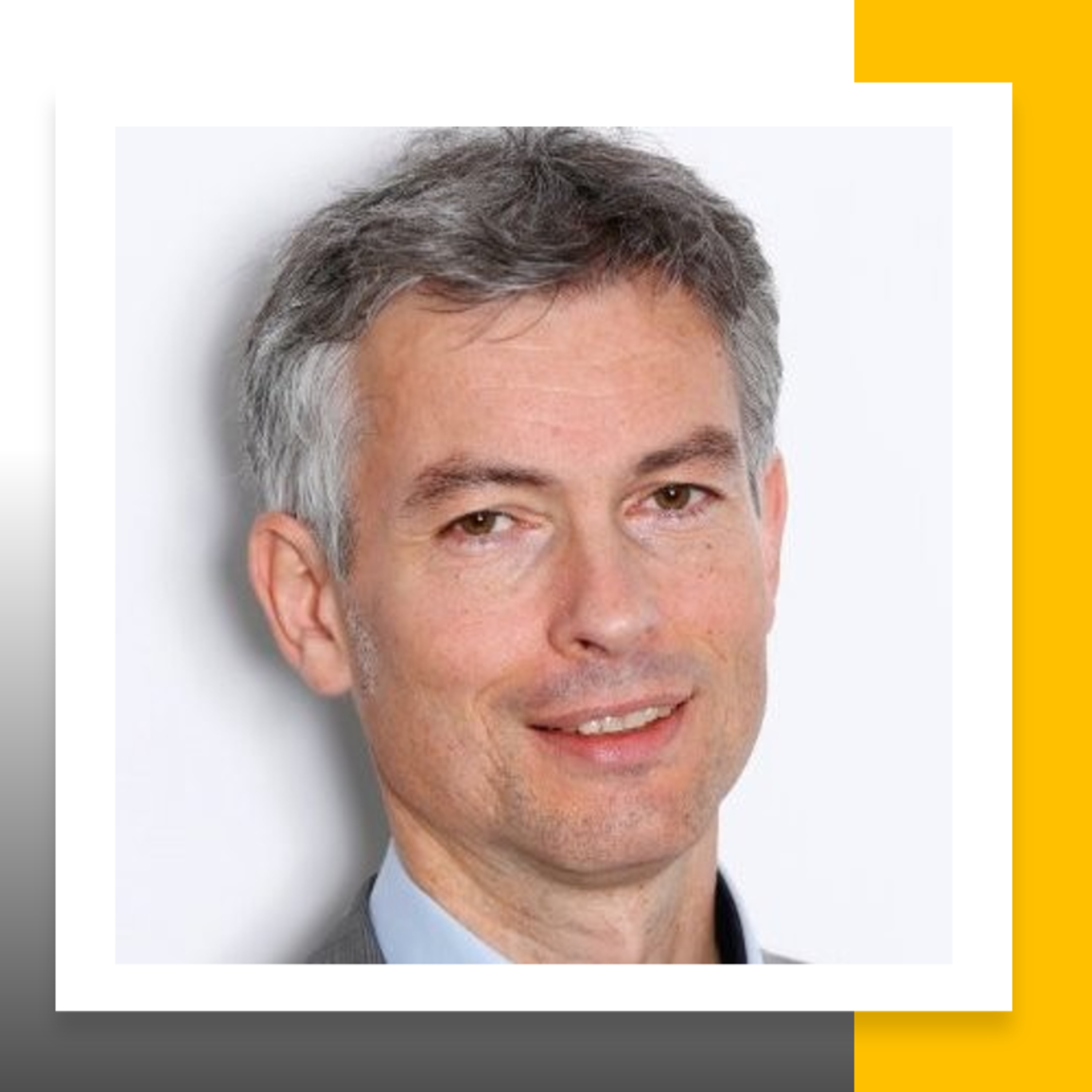 Changer les entreprises Changer le monde - Episode 9 avec Marc-Noël Fauvel de Skills4All