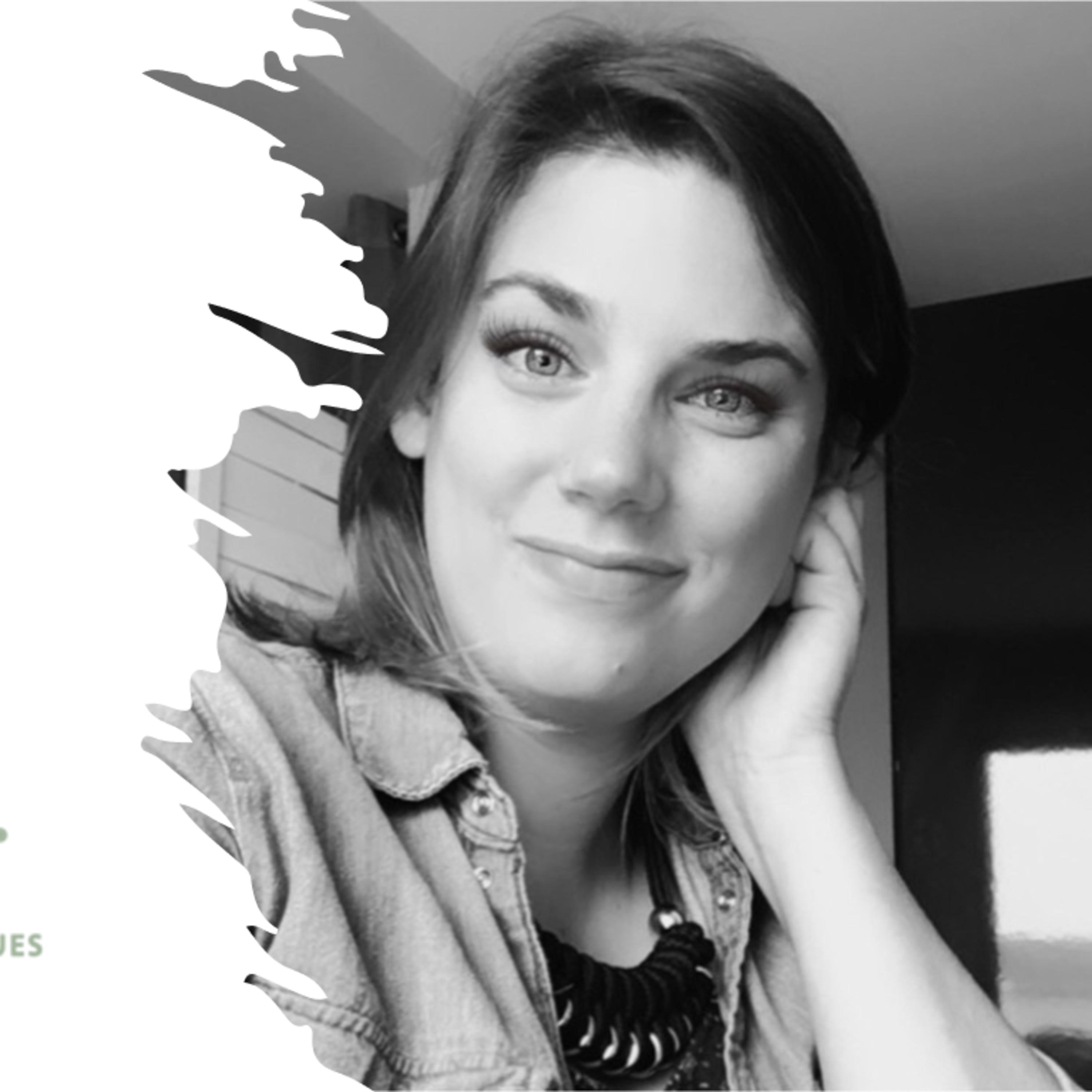 Changer les entreprises Changer le monde - Episode 12 avec Aline Gros de Pitigaïa