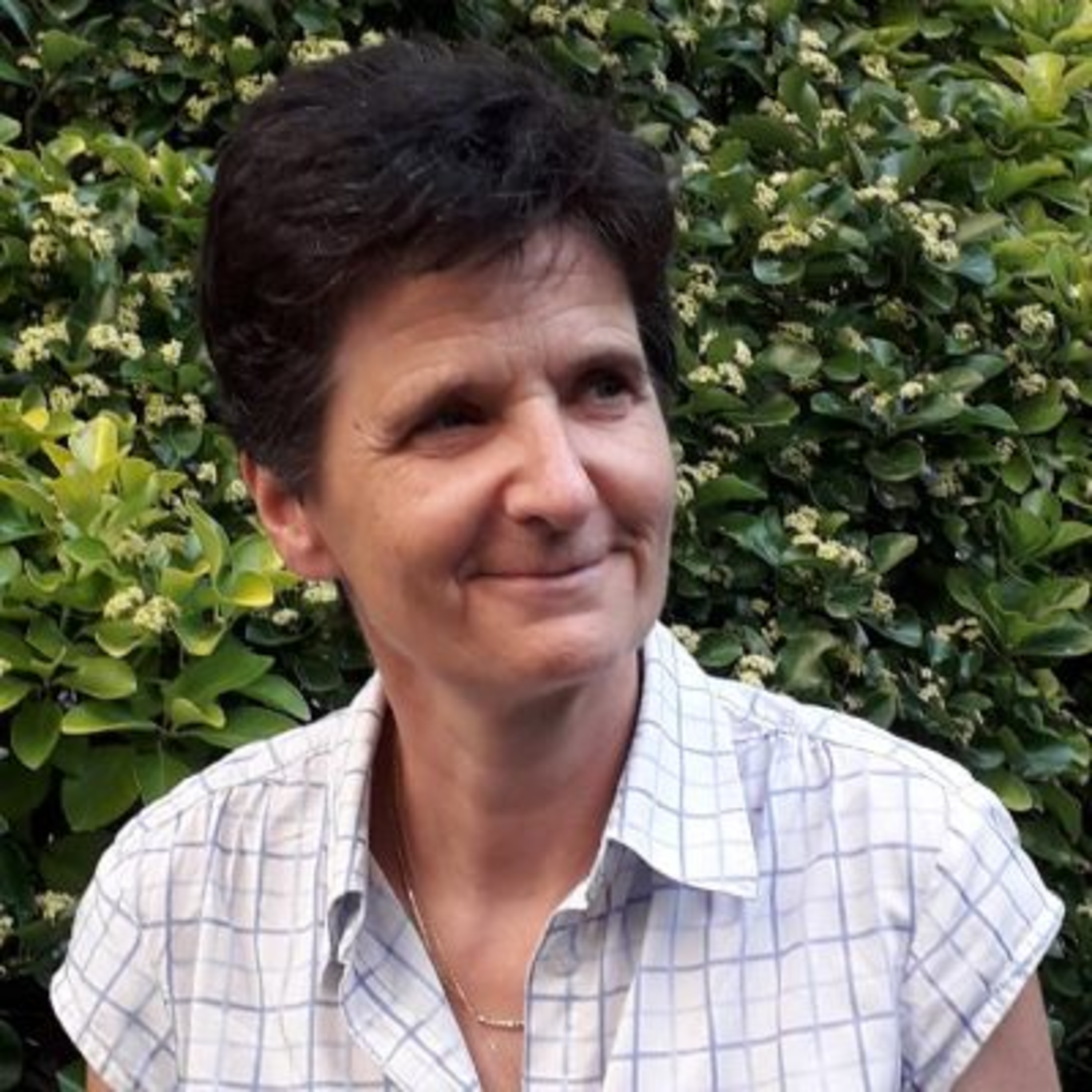 Changer les entreprises Changer le monde - Episode 17 avec Corinne Barennes de Bosse pour une Assoss