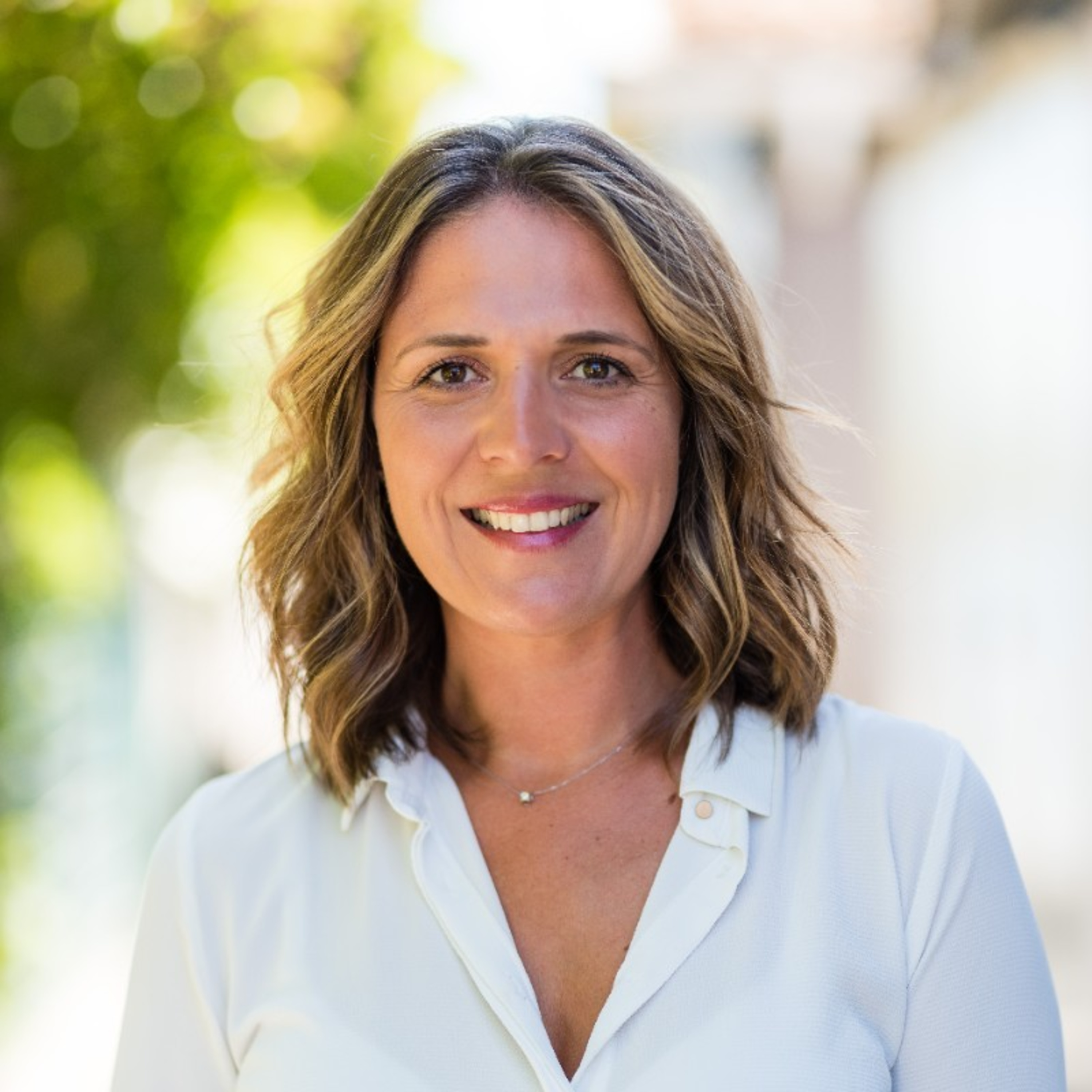 Changer les entreprises Changer le monde - Episode 18 avec Cindy Dauvin de XXL Happyness