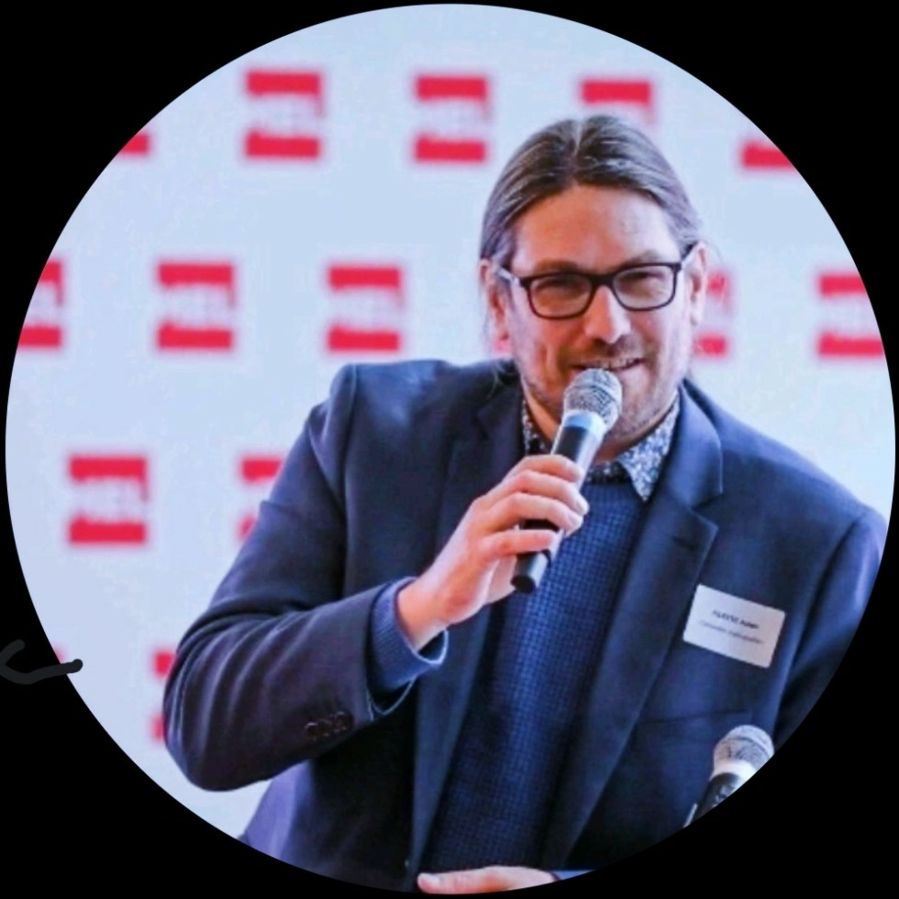 Changer les entreprises Changer le monde - Episode 36 avec Julien Pilette