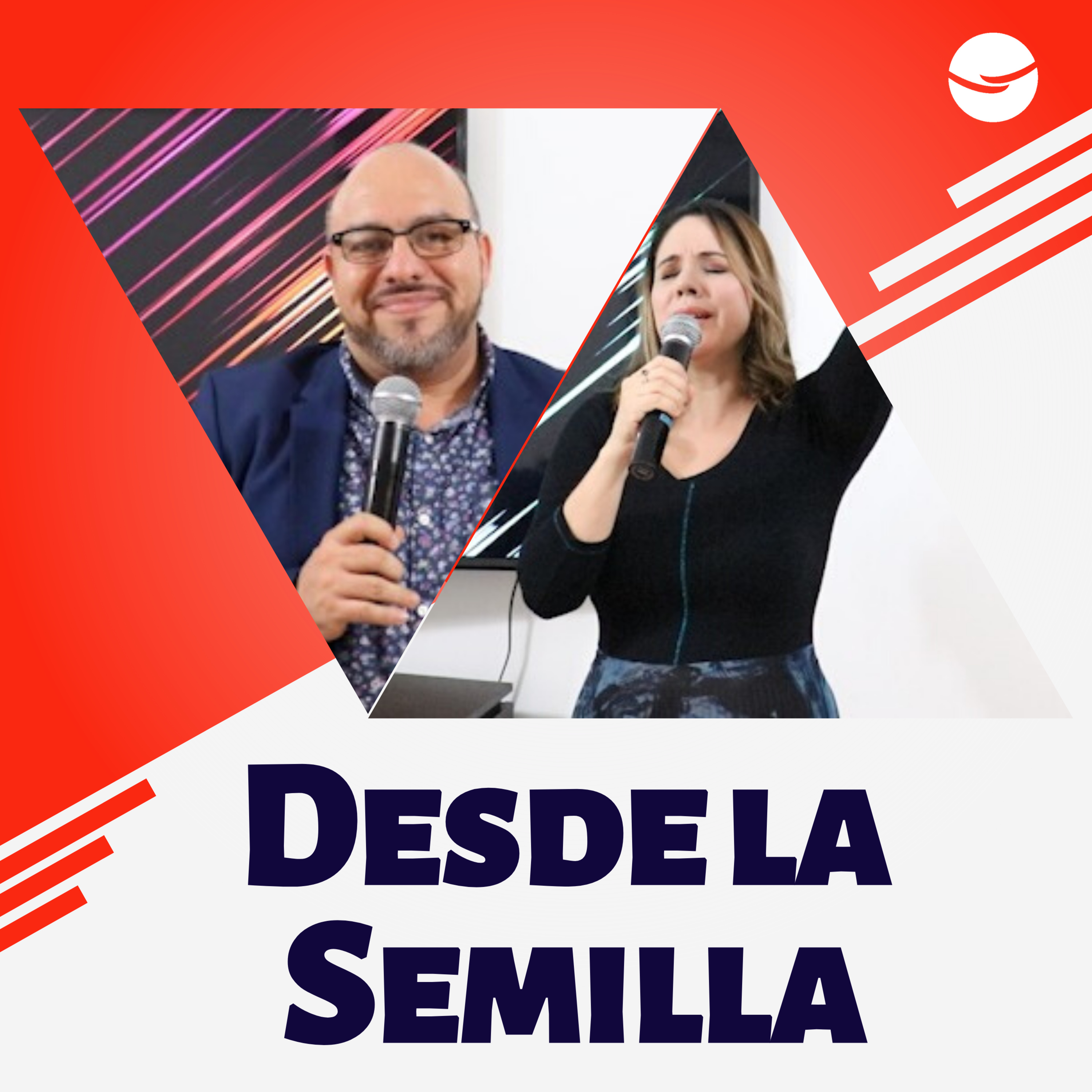 Mi Gran Familia Internacional