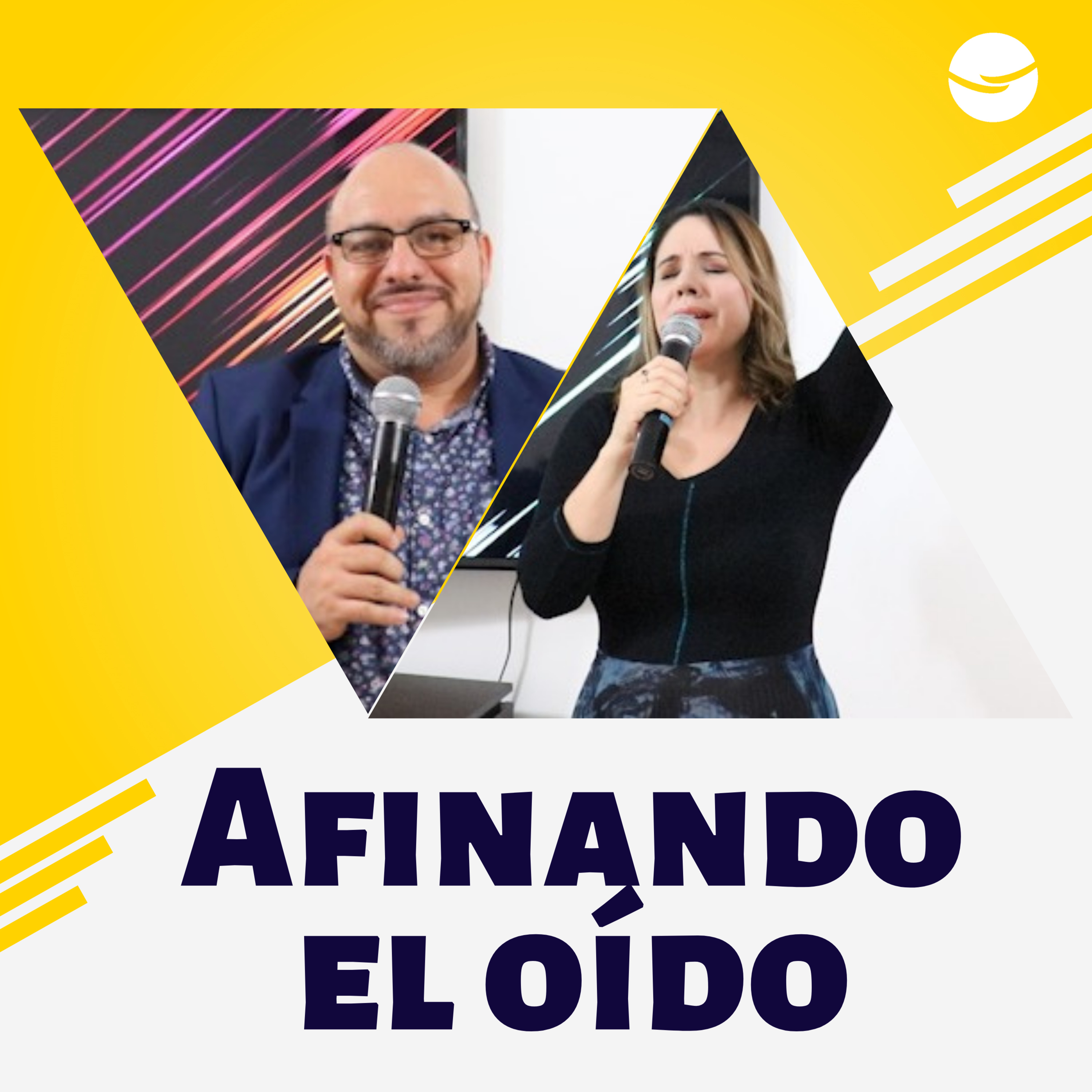 Mi Gran Familia Internacional