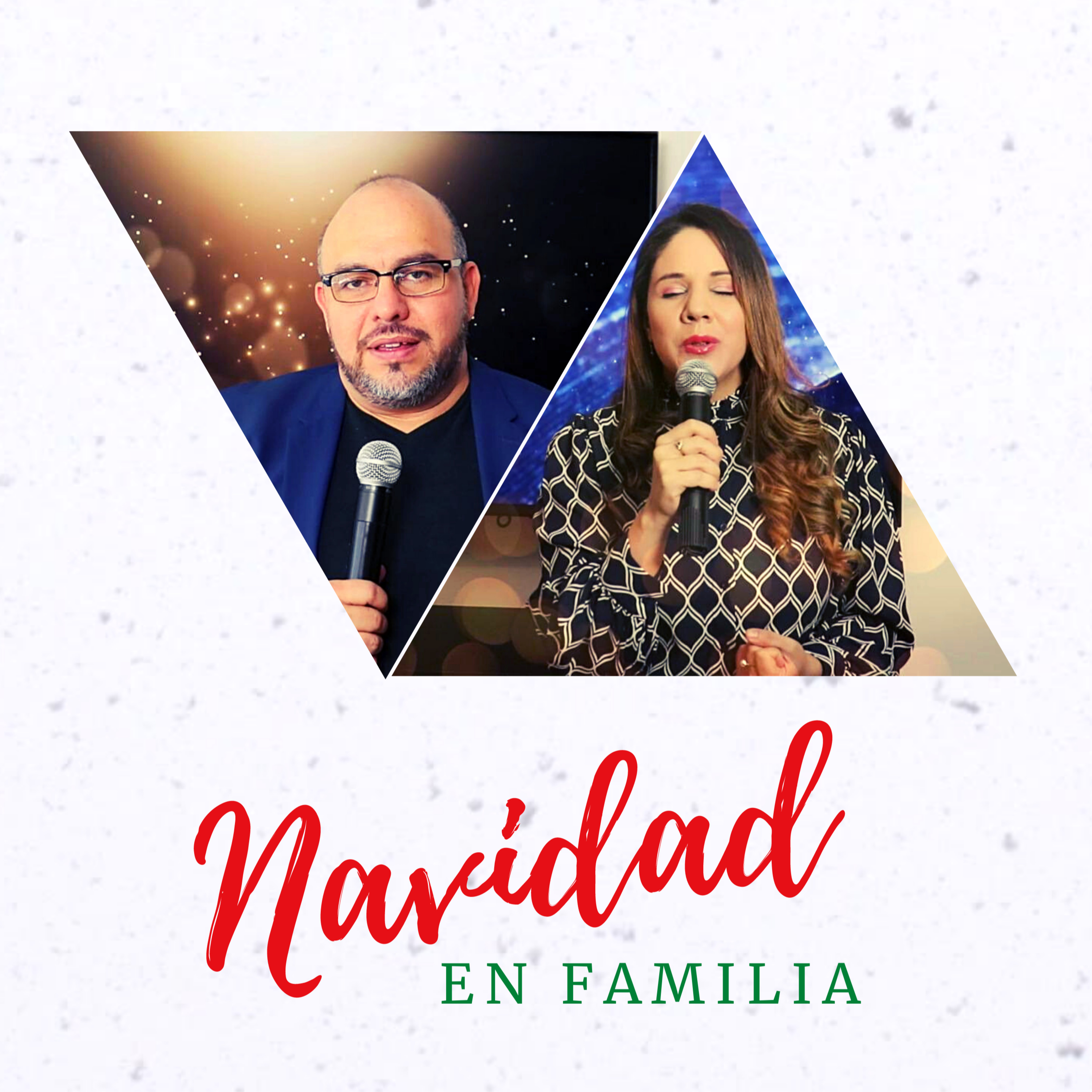 Mi Gran Familia Internacional