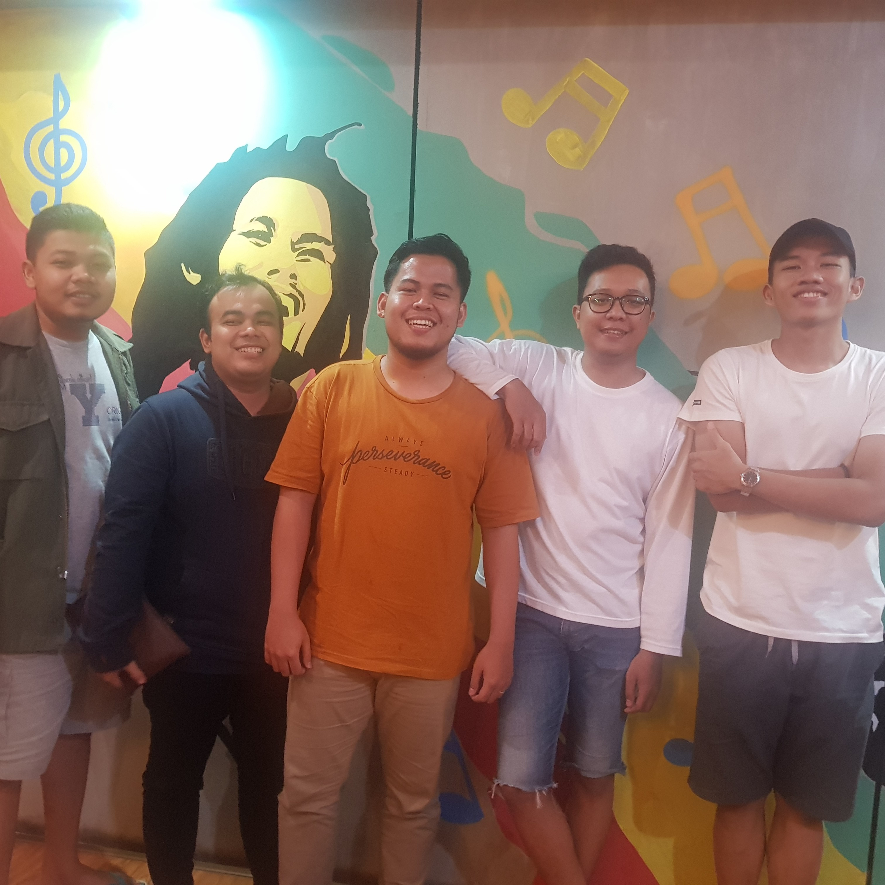Podcast Jambaners