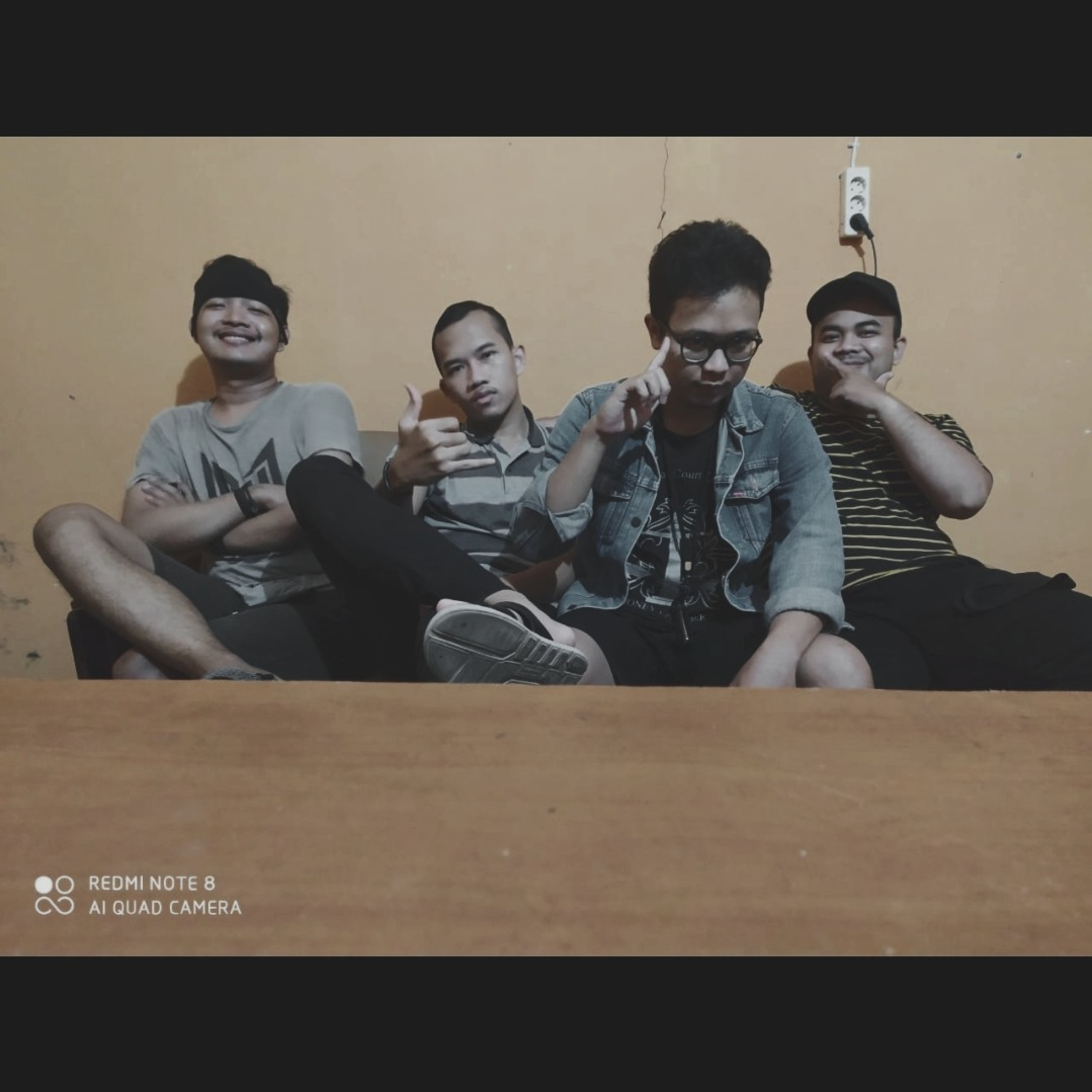 Podcast Jambaners