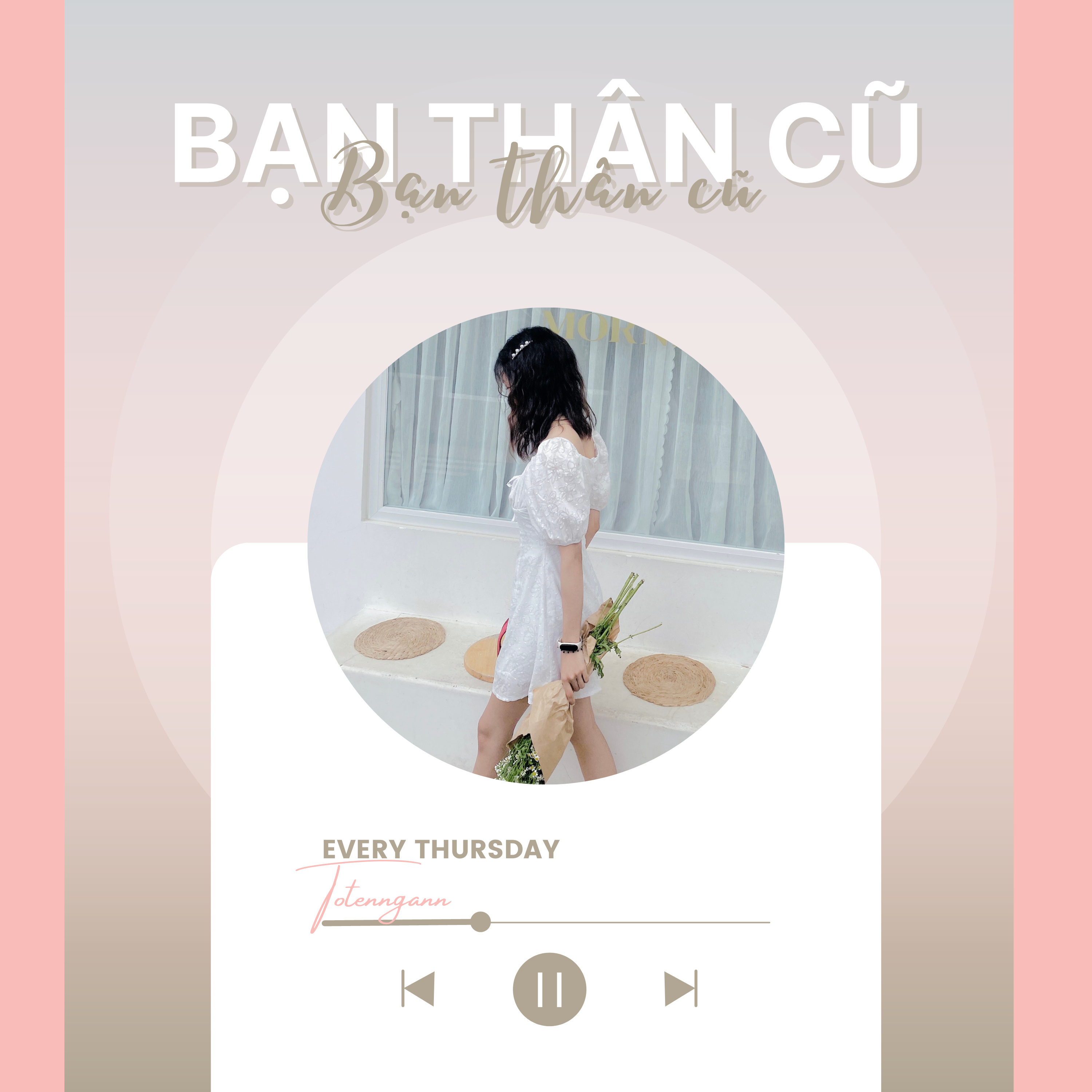 Chuyện linh tinh #2| Bạn thân cũ