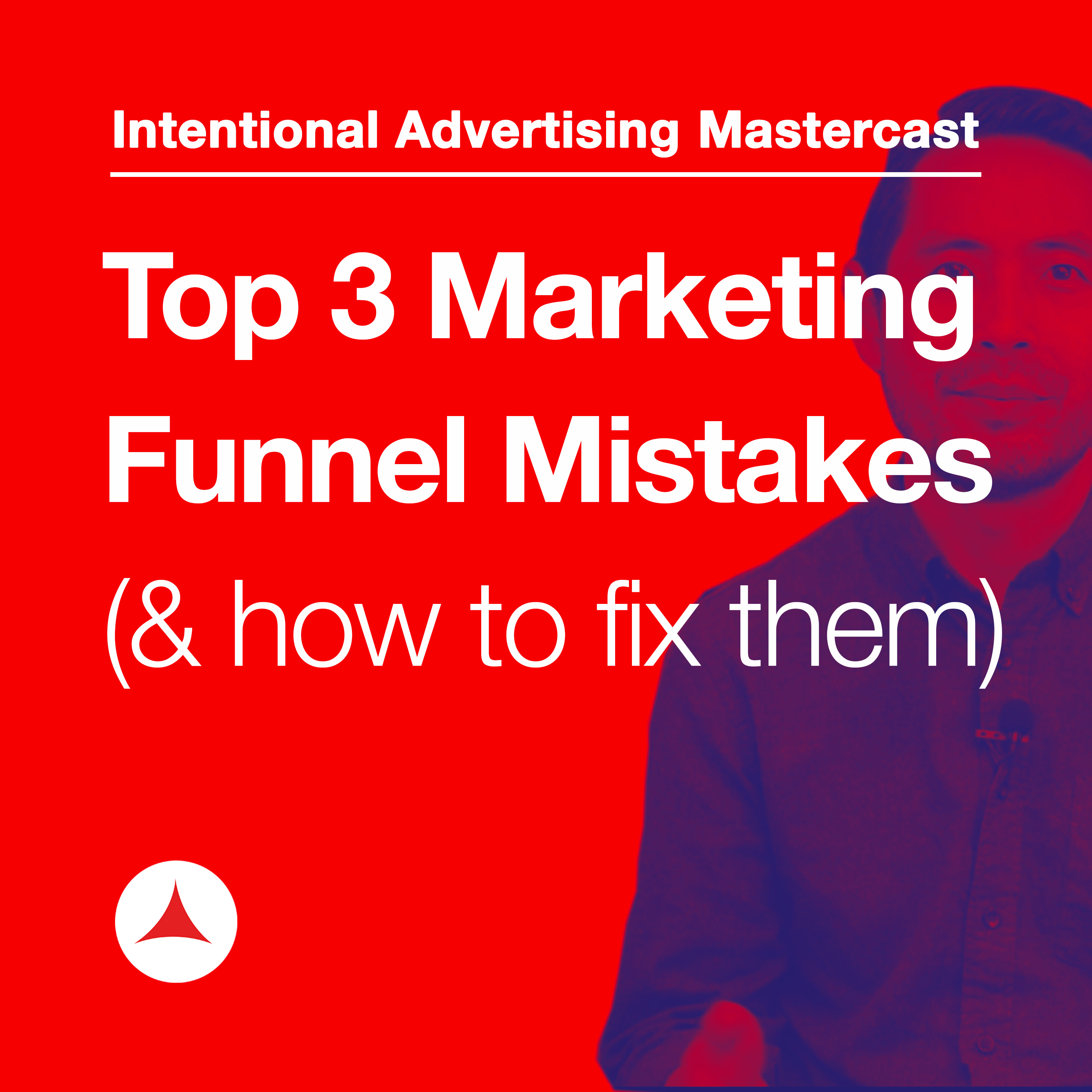 Intentional Advertising Mastercast