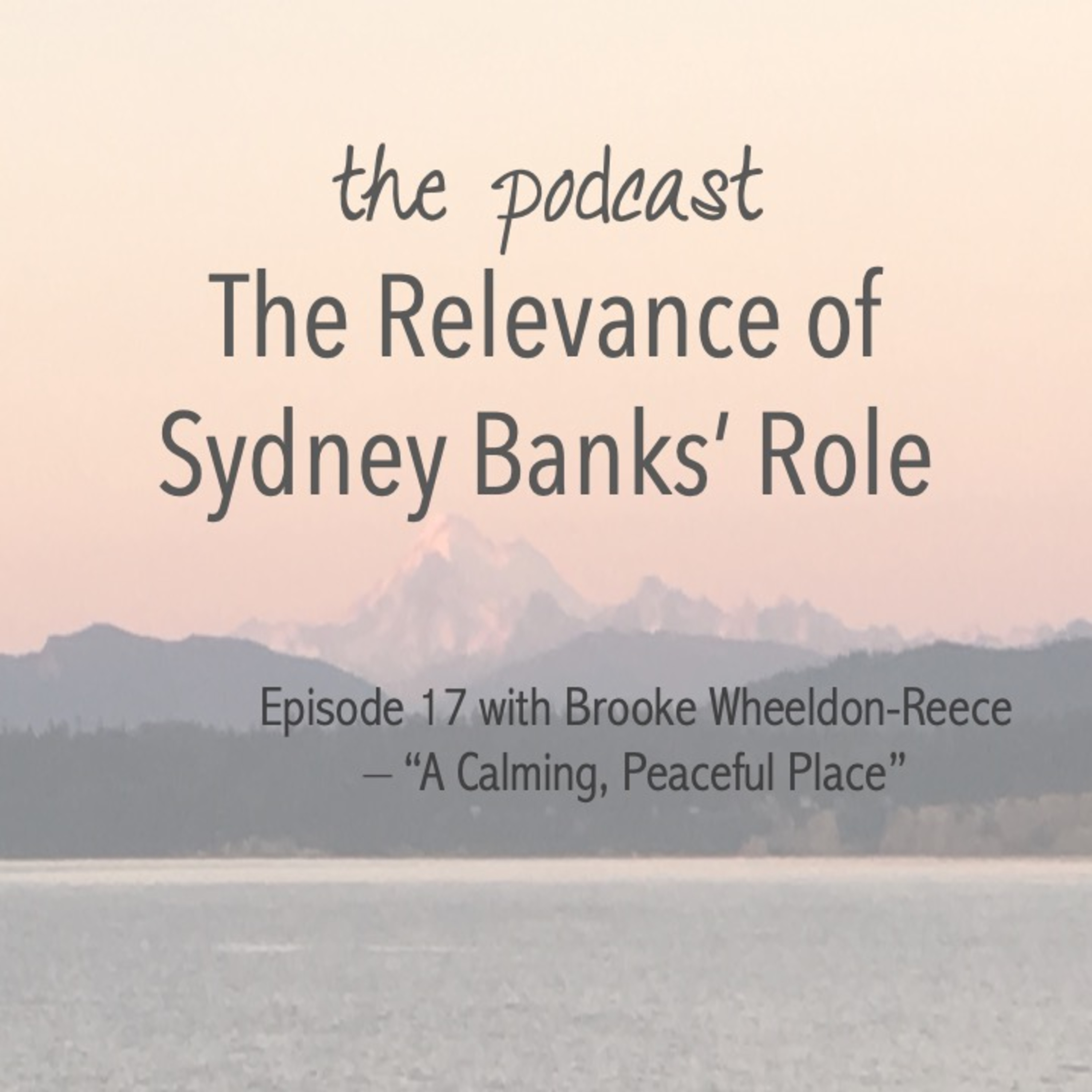 The Relevance of Sydney Banks\' Role