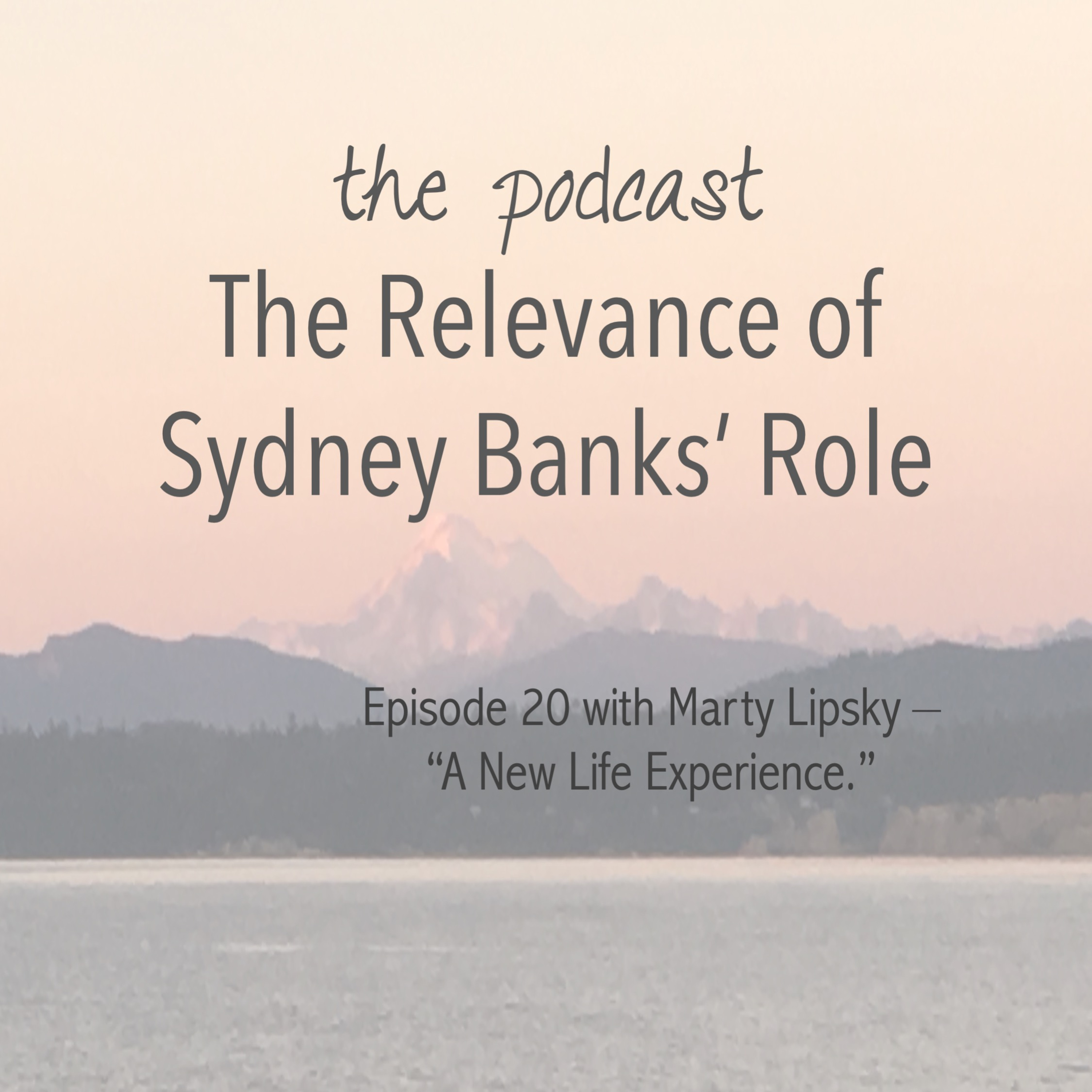 The Relevance of Sydney Banks\' Role