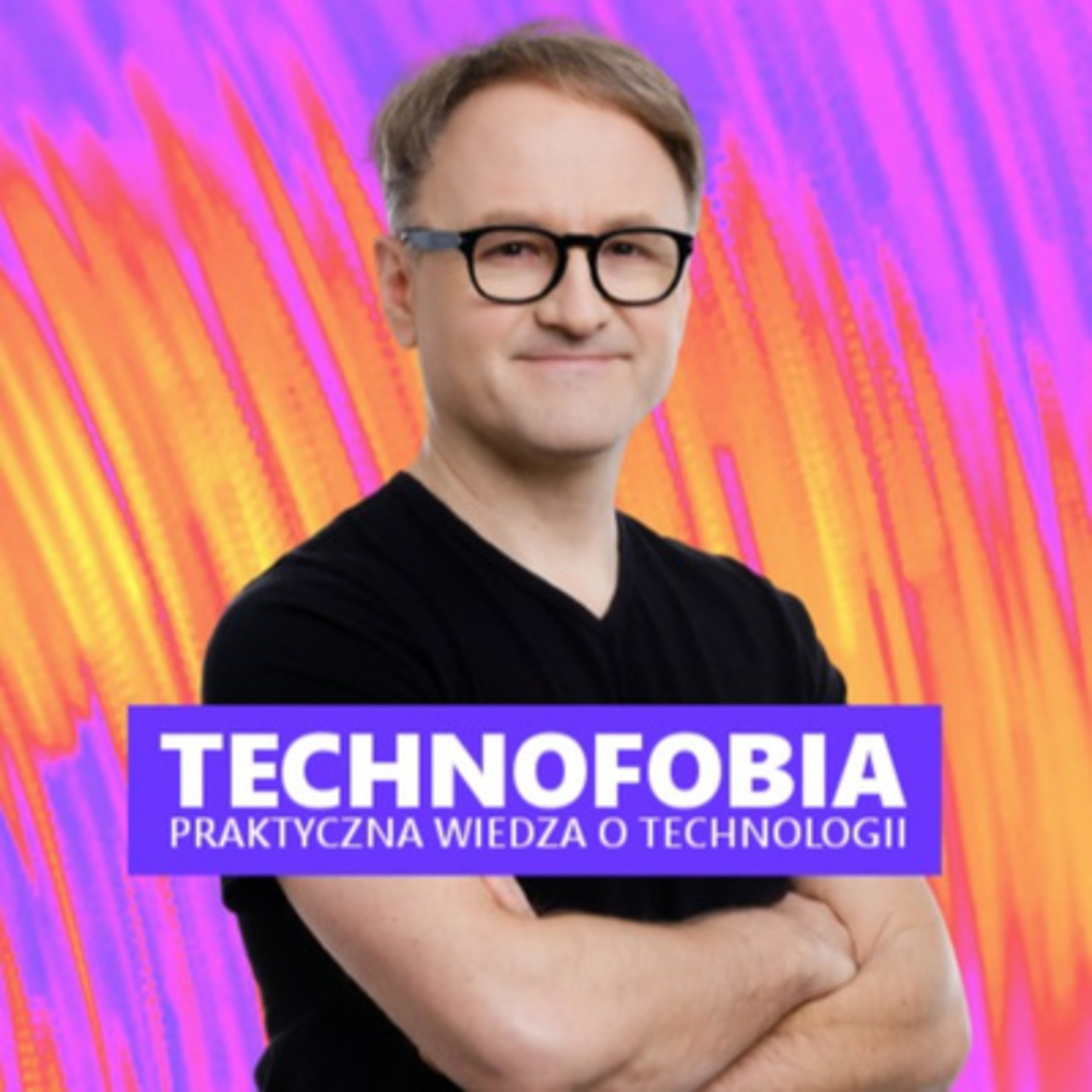 TECHNOFOBIA