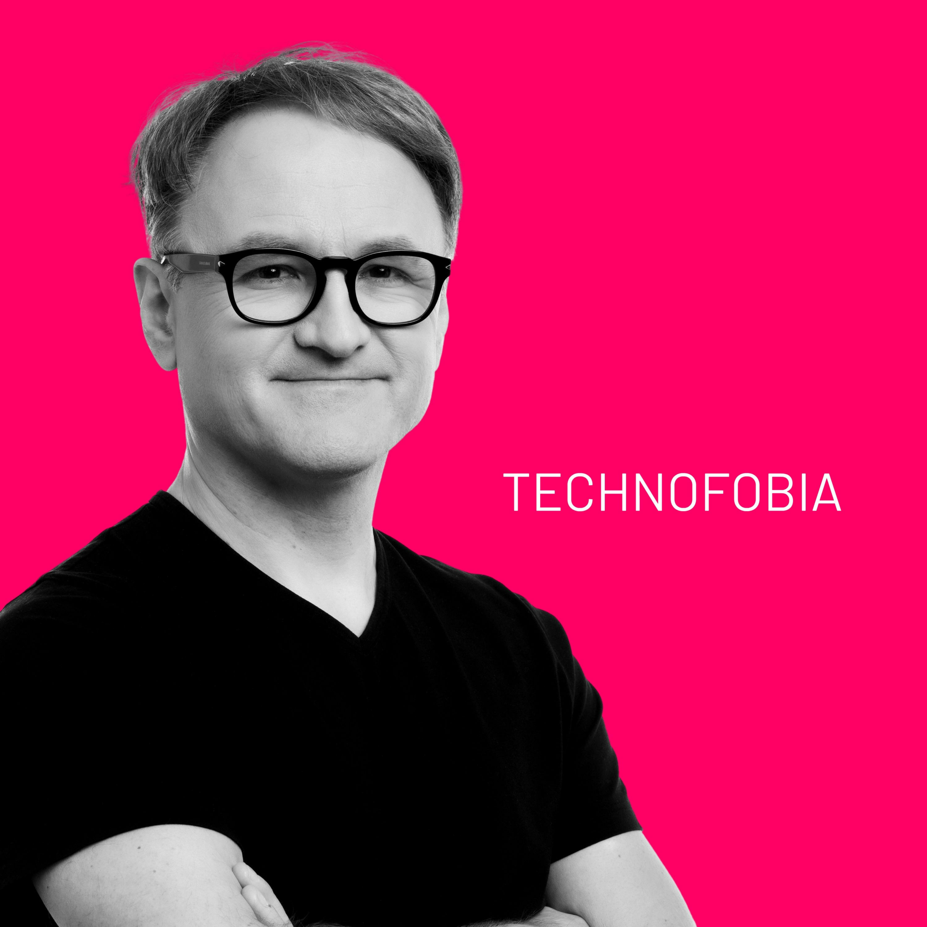 TECHNOFOBIA