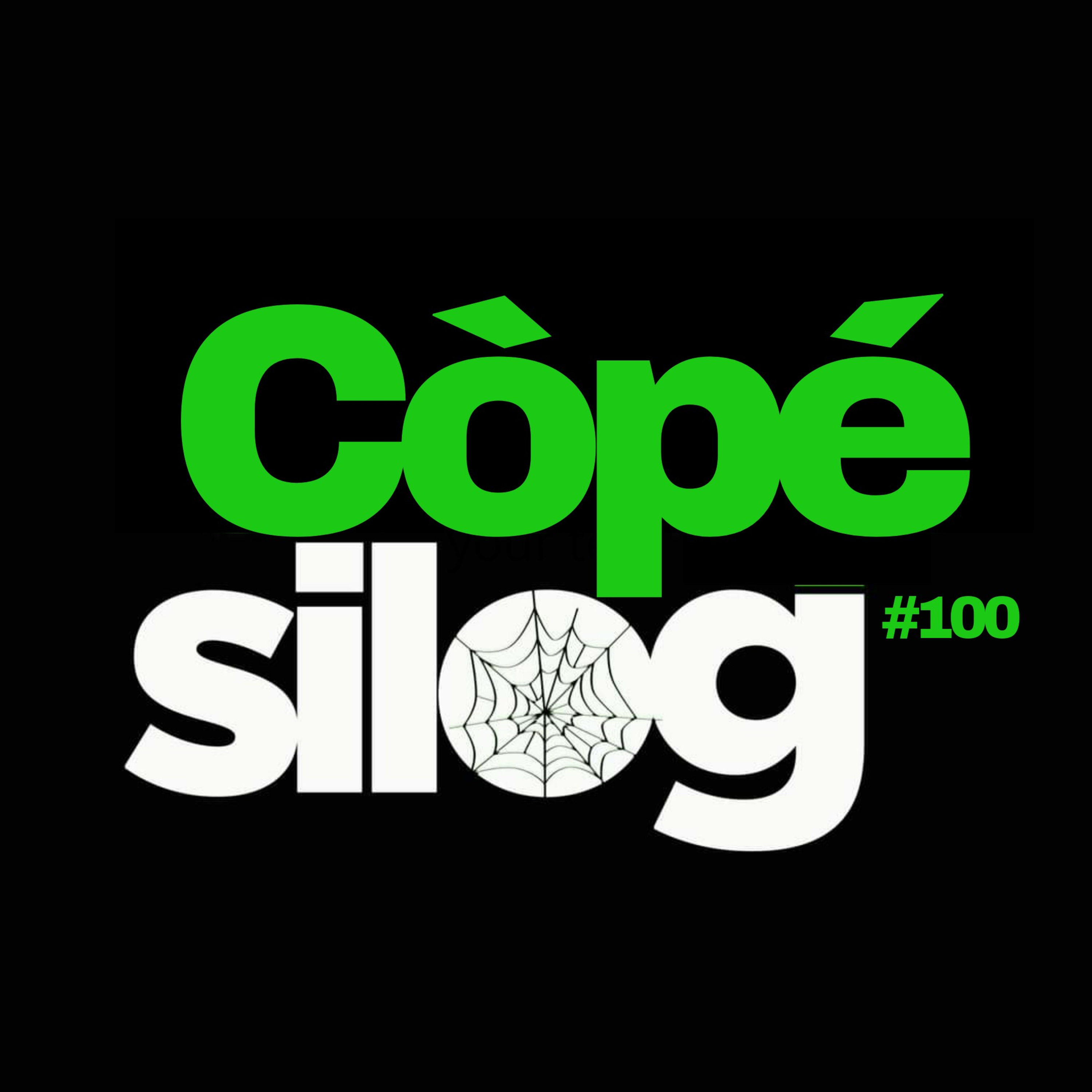 Copesilog Special  episode artwork