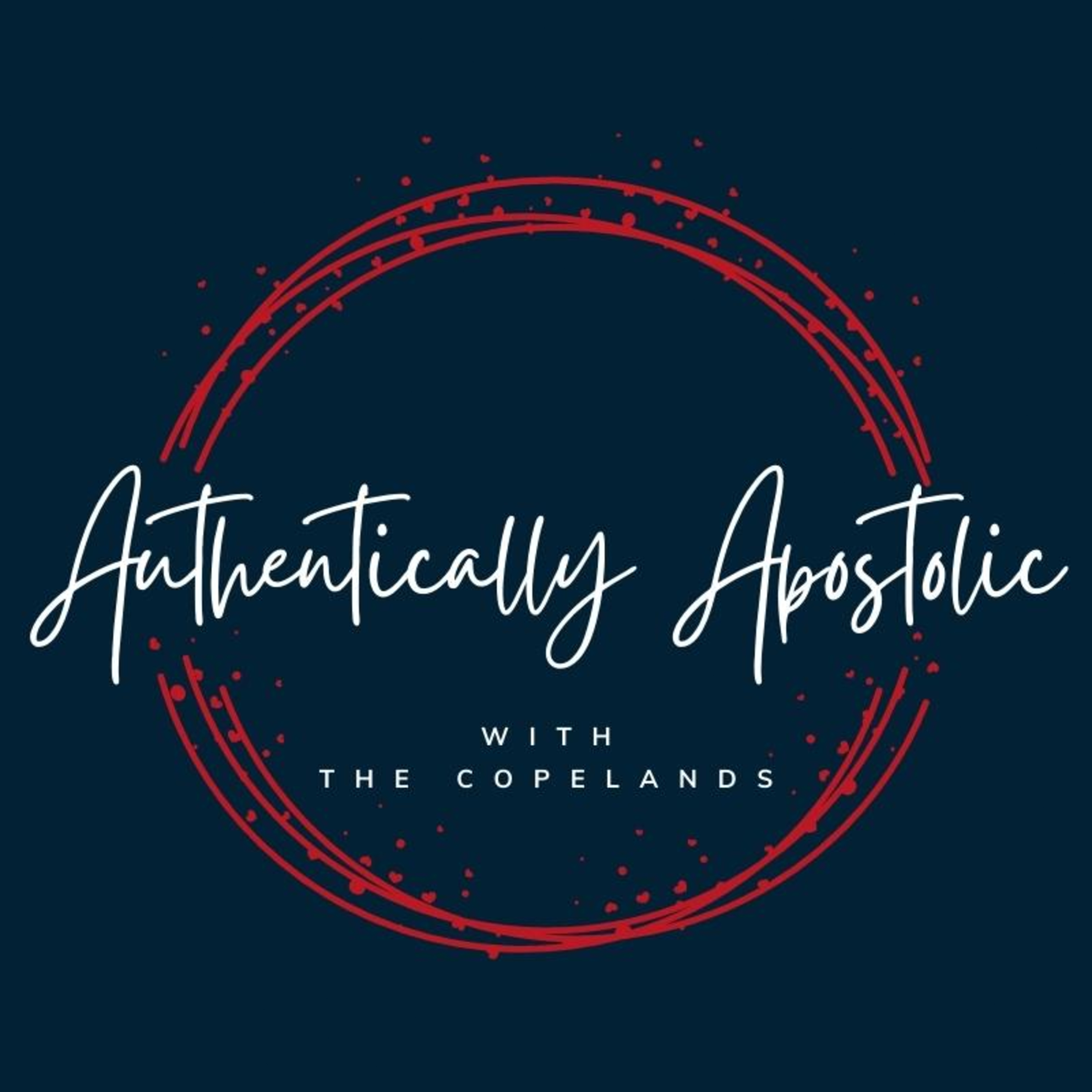Authentically Apostolic