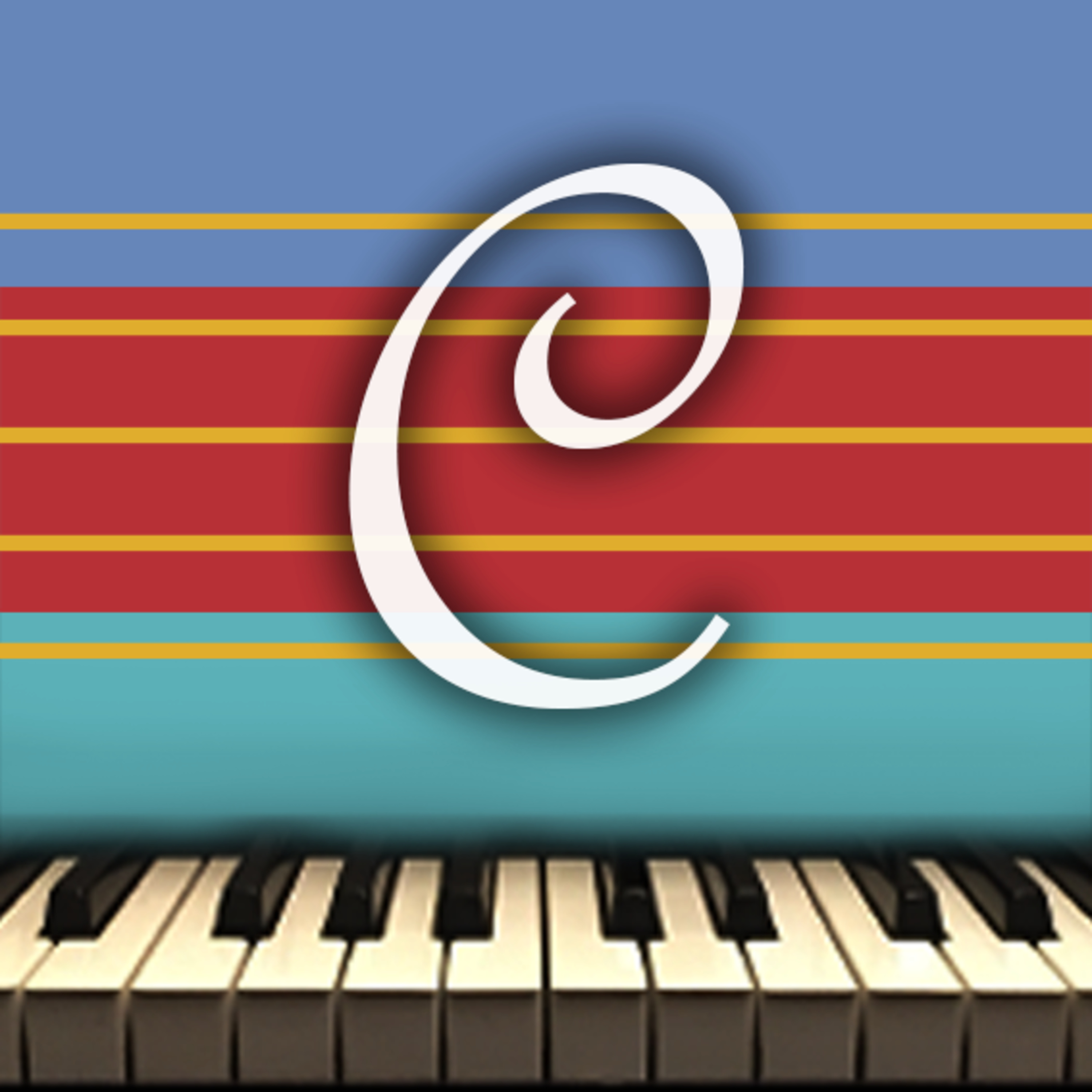 Teoría Musical Sin Límites - Por Chuffi