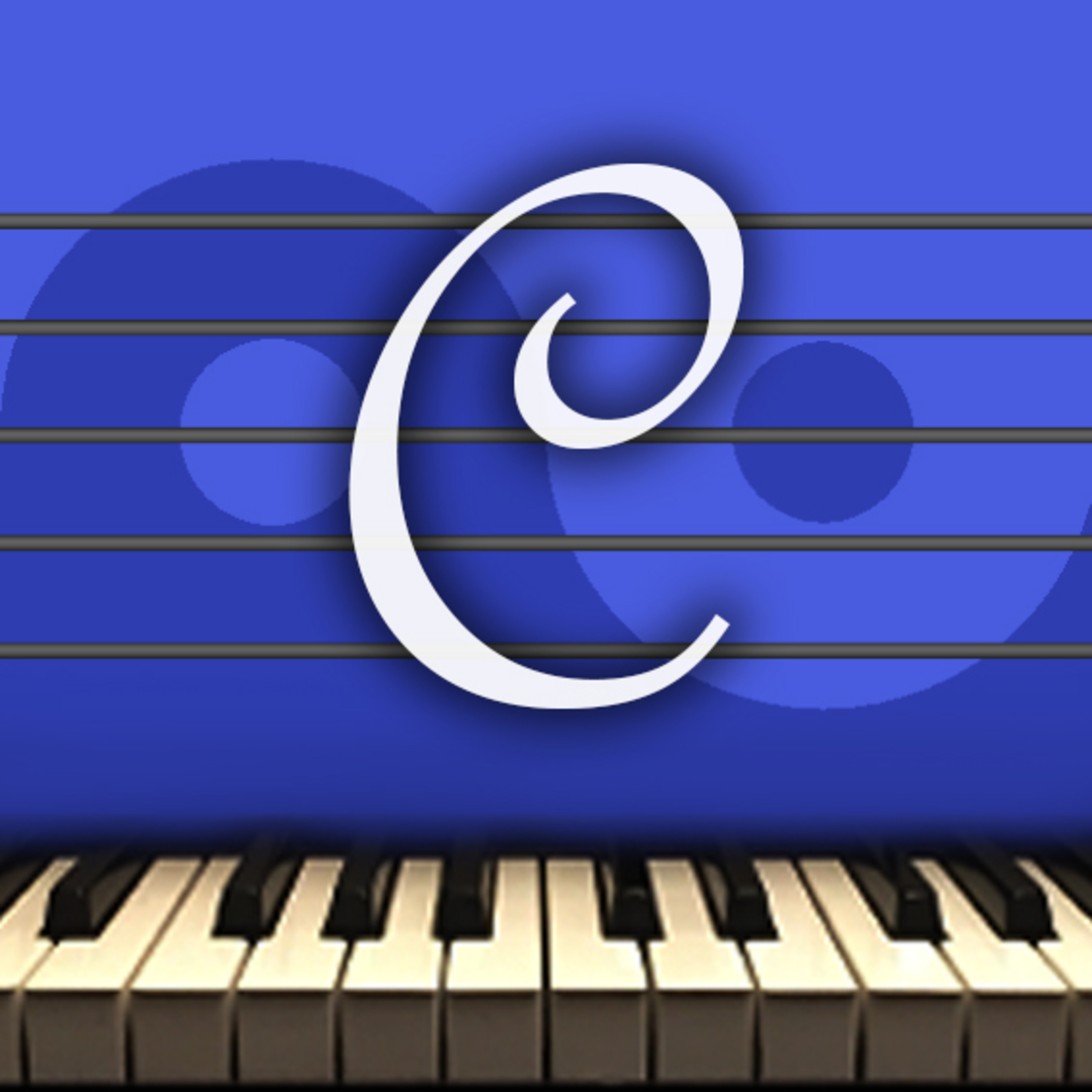 Teoría Musical Sin Límites - Por Chuffi