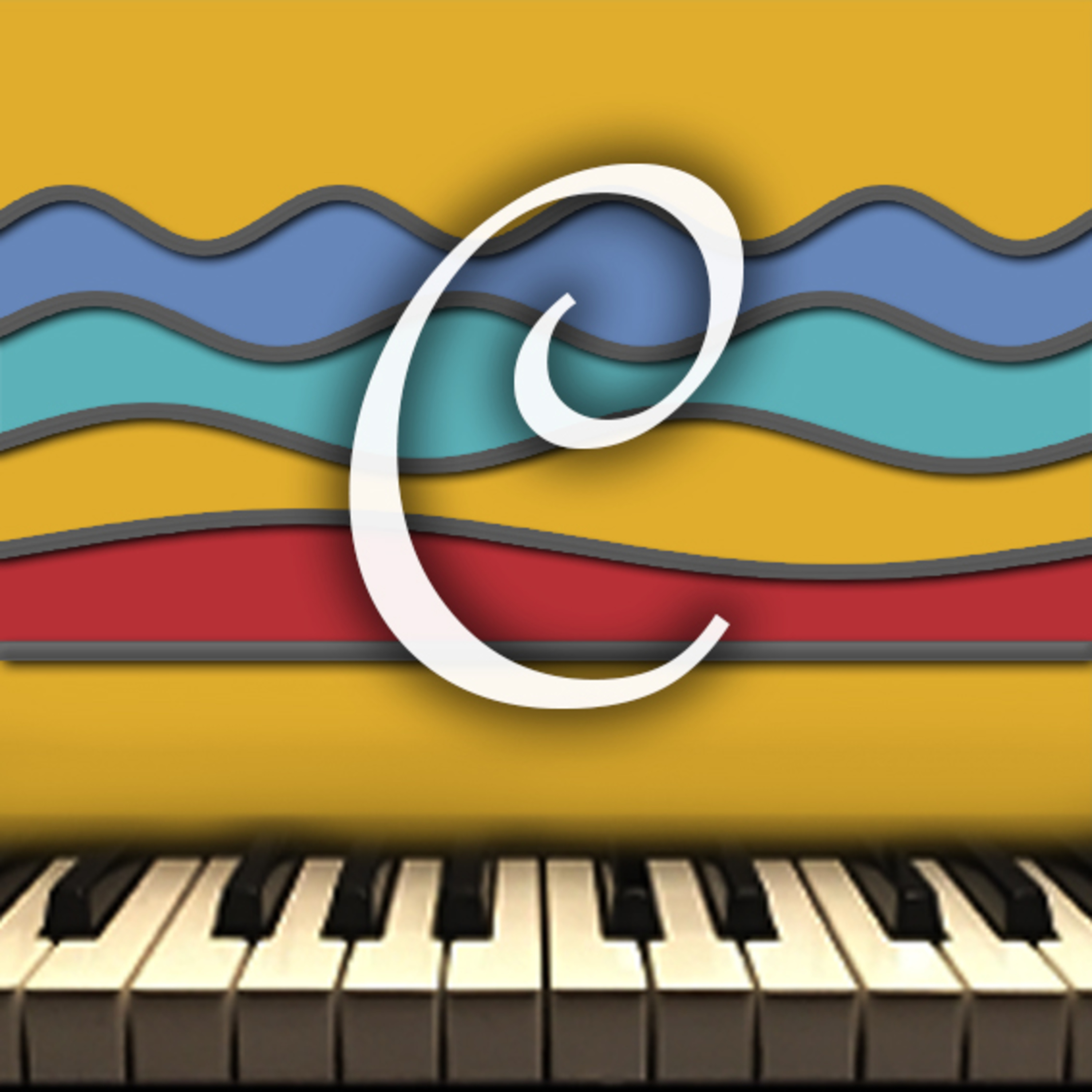 Teoría Musical Sin Límites - Por Chuffi