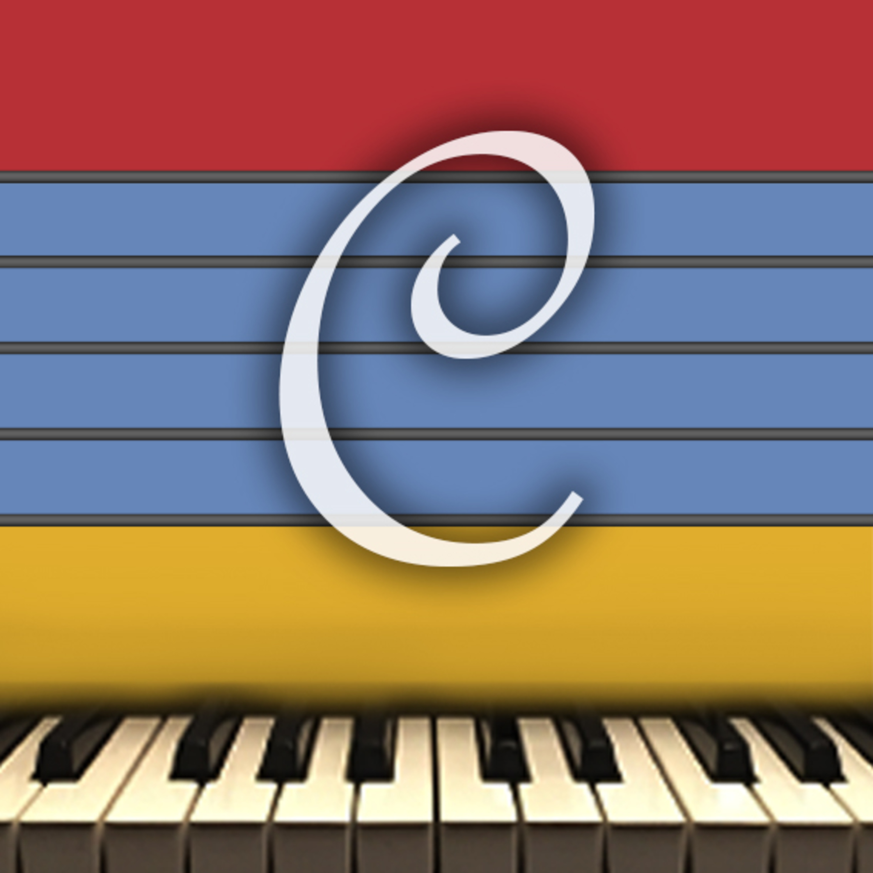 Teoría Musical Sin Límites - Por Chuffi