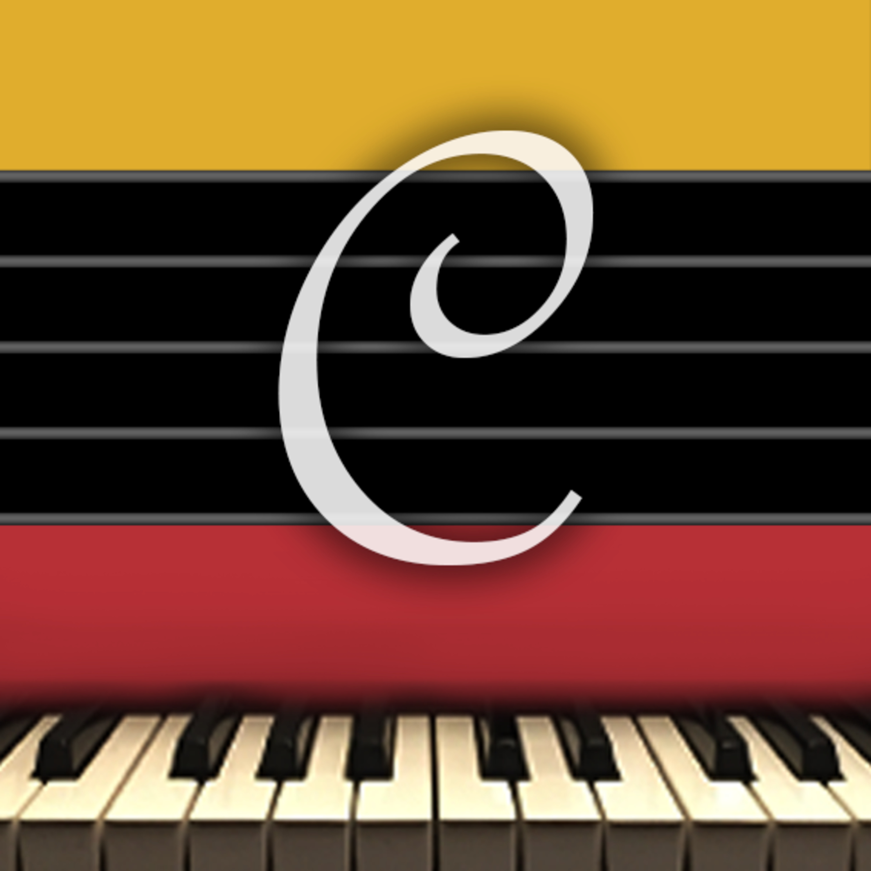 Teoría Musical Sin Límites - Por Chuffi