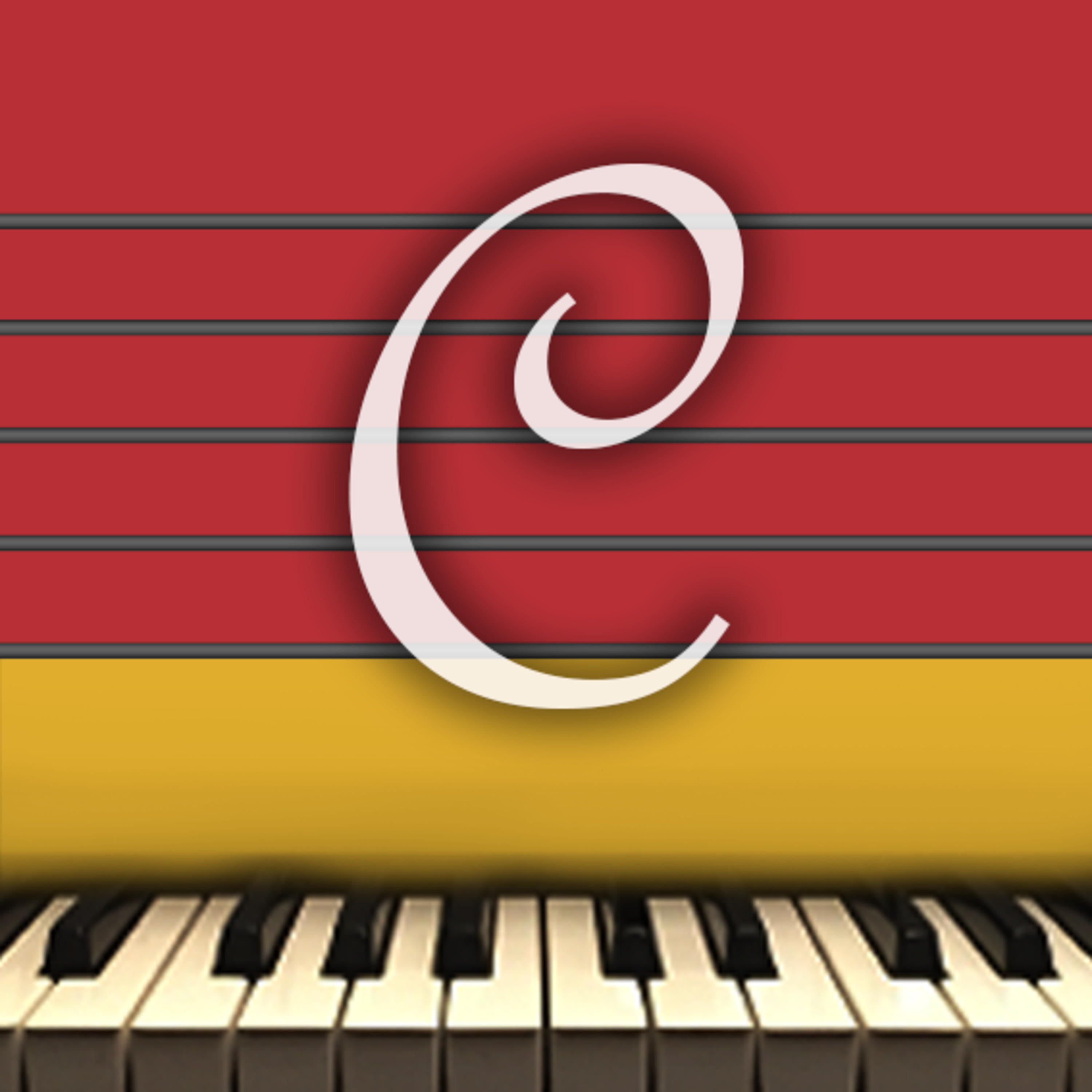 Teoría Musical Sin Límites - Por Chuffi