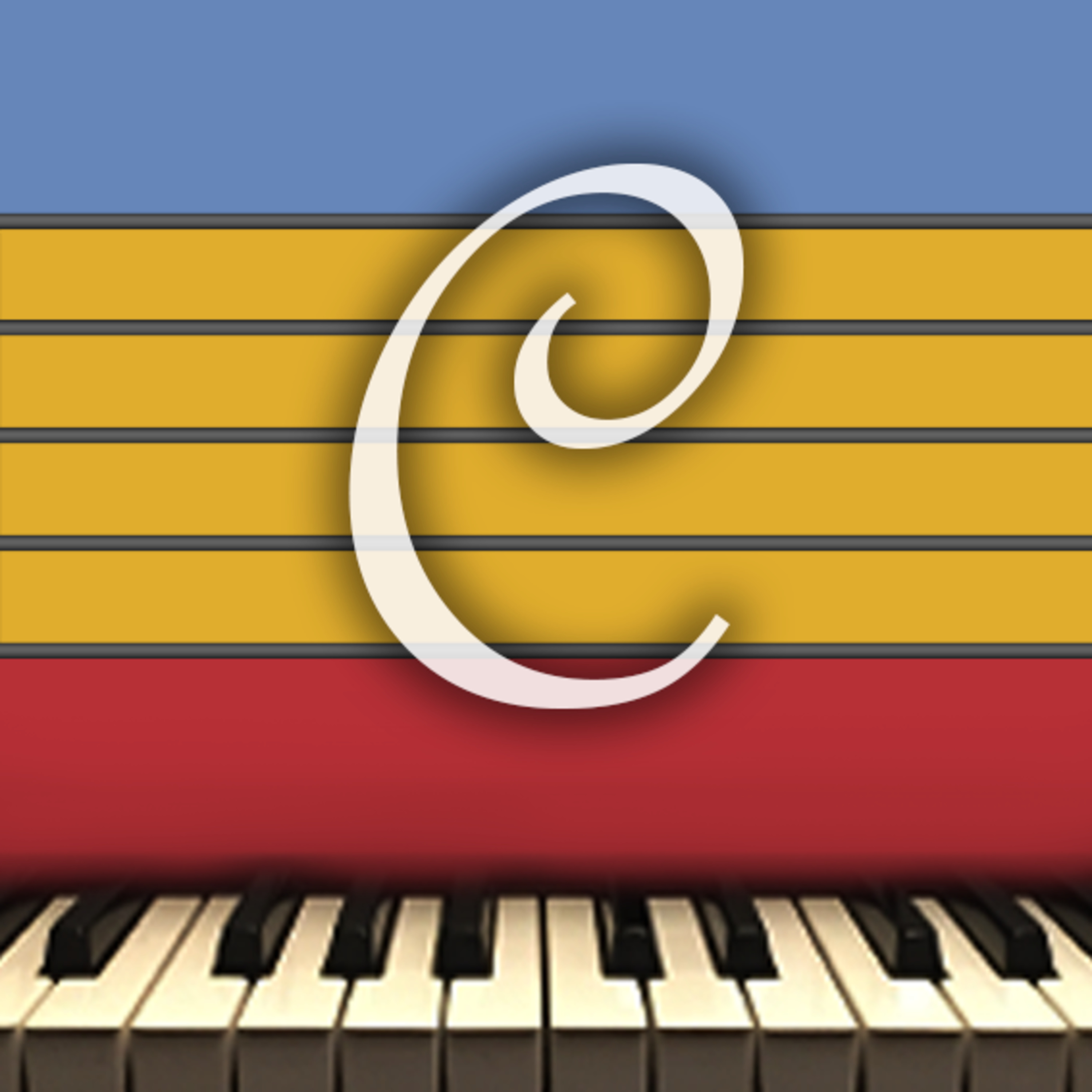 Teoría Musical Sin Límites - Por Chuffi