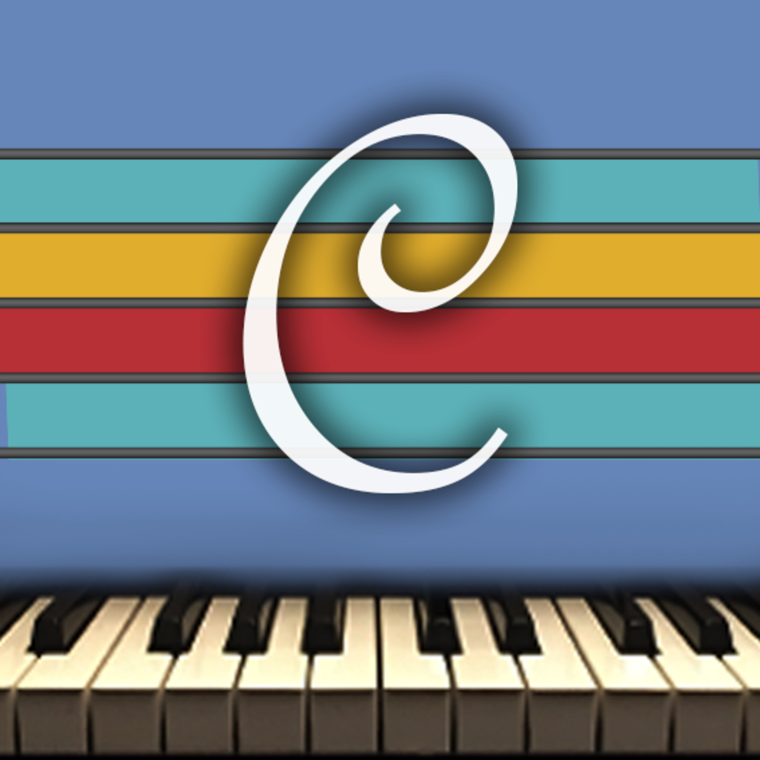 Teoría Musical Sin Límites - Por Chuffi